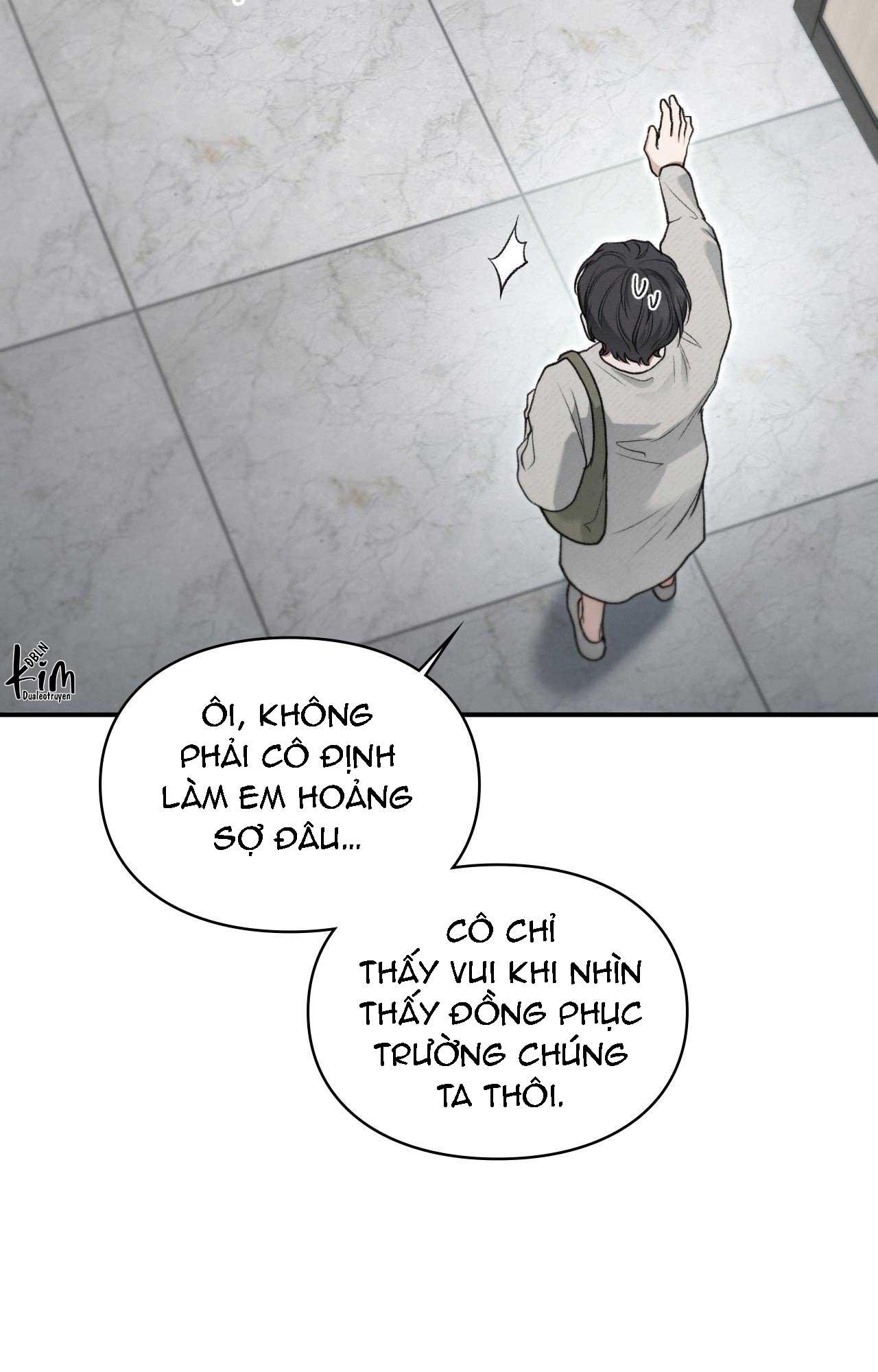 SỨ GIẢ THẦN CHẾT Chapter 32 - Next Chapter 33