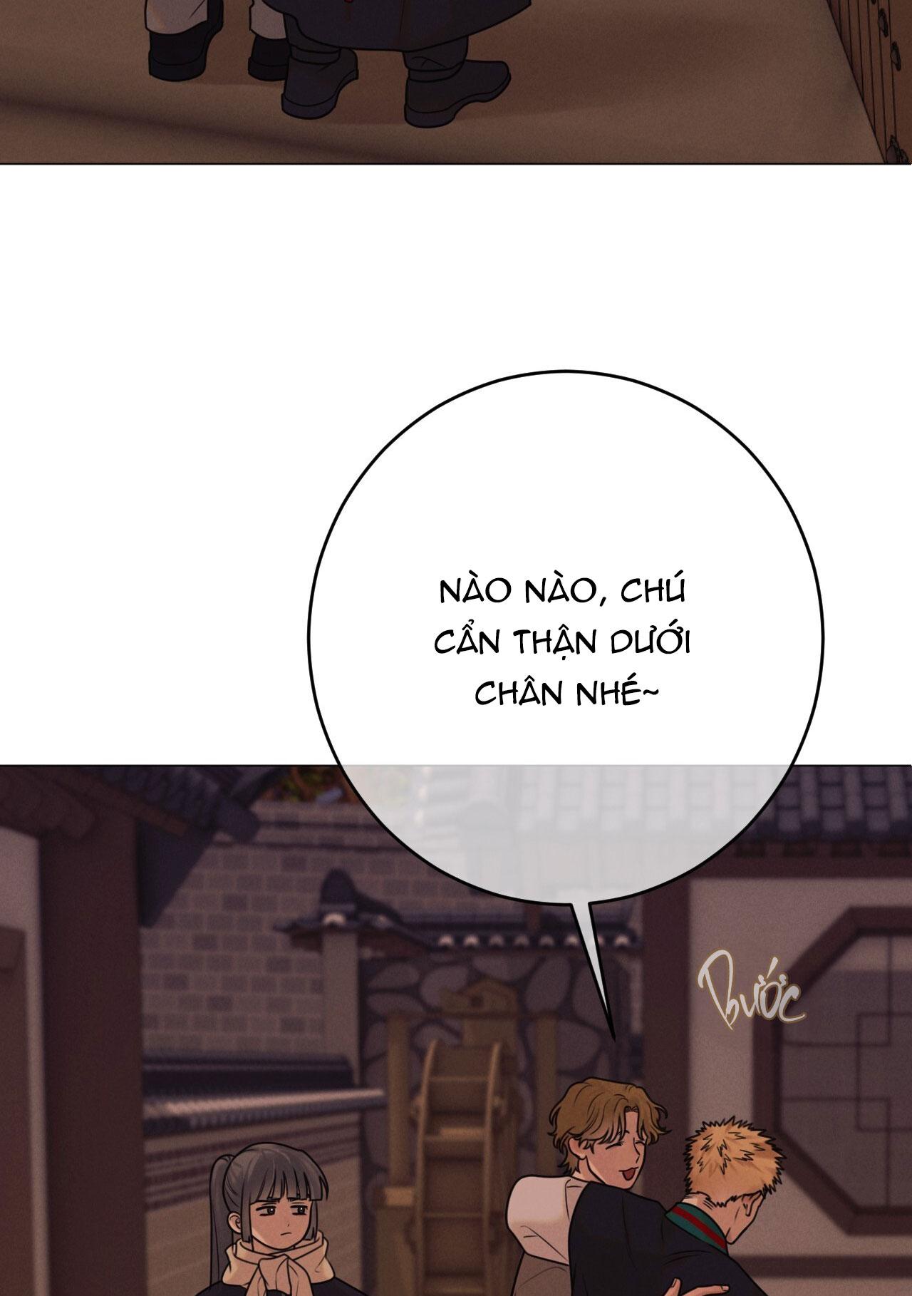 QUẺ BÓI GIẤC MƠ CỦA YÊU TINH Chapter 49 - Next 