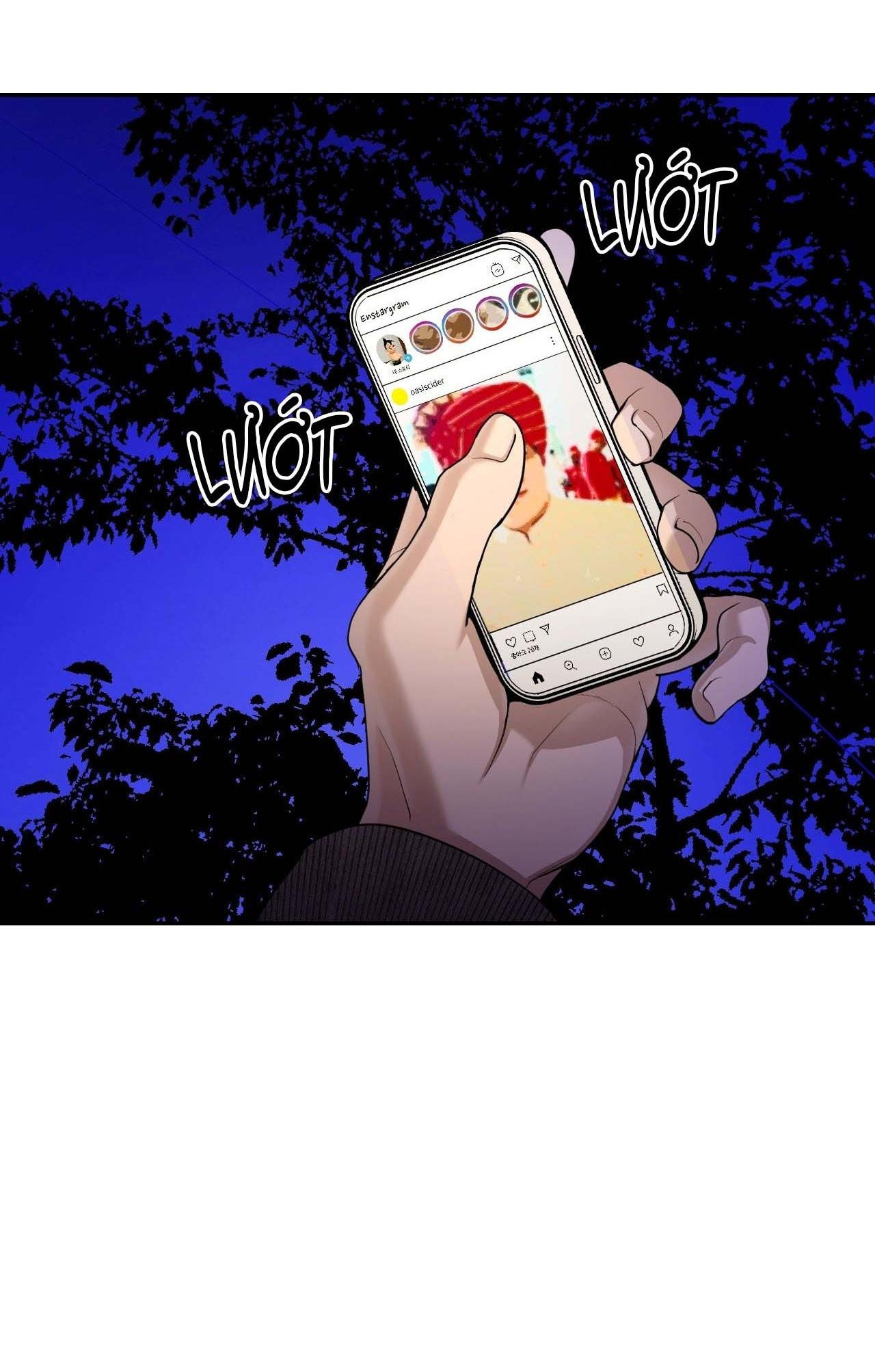 Thiếu niên sò: Bình minh bùng cháy Chapter 6 - Trang 2