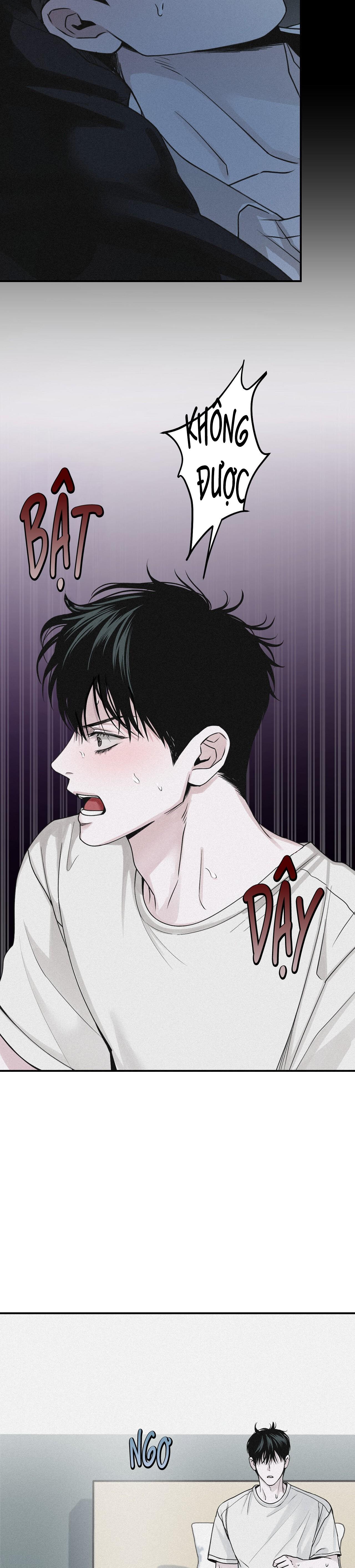 (CBunu) Phép Chiếu Chapter 37 H - Next 
