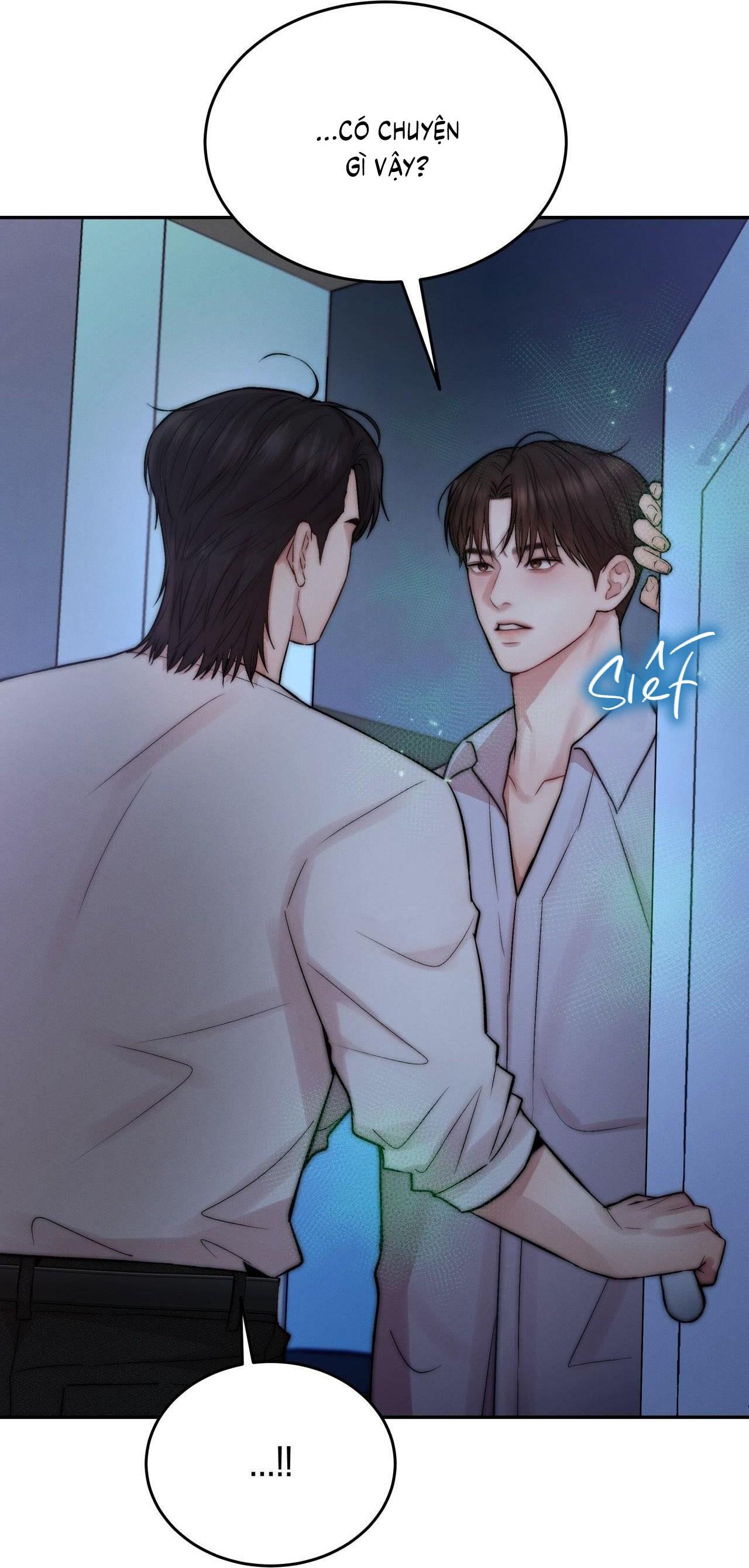 (CBunu) Love Remedy Chapter 34 H+ - Next Chapter 35 H+ 3P