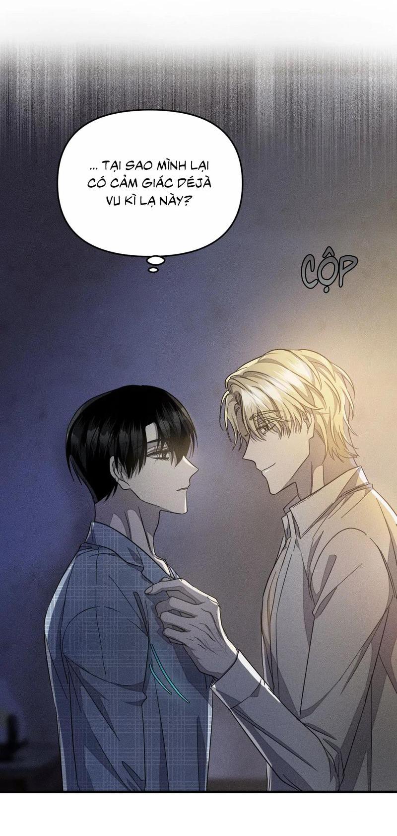 Công Lập Left Fluke Chapter 23 - Next Chapter 24
