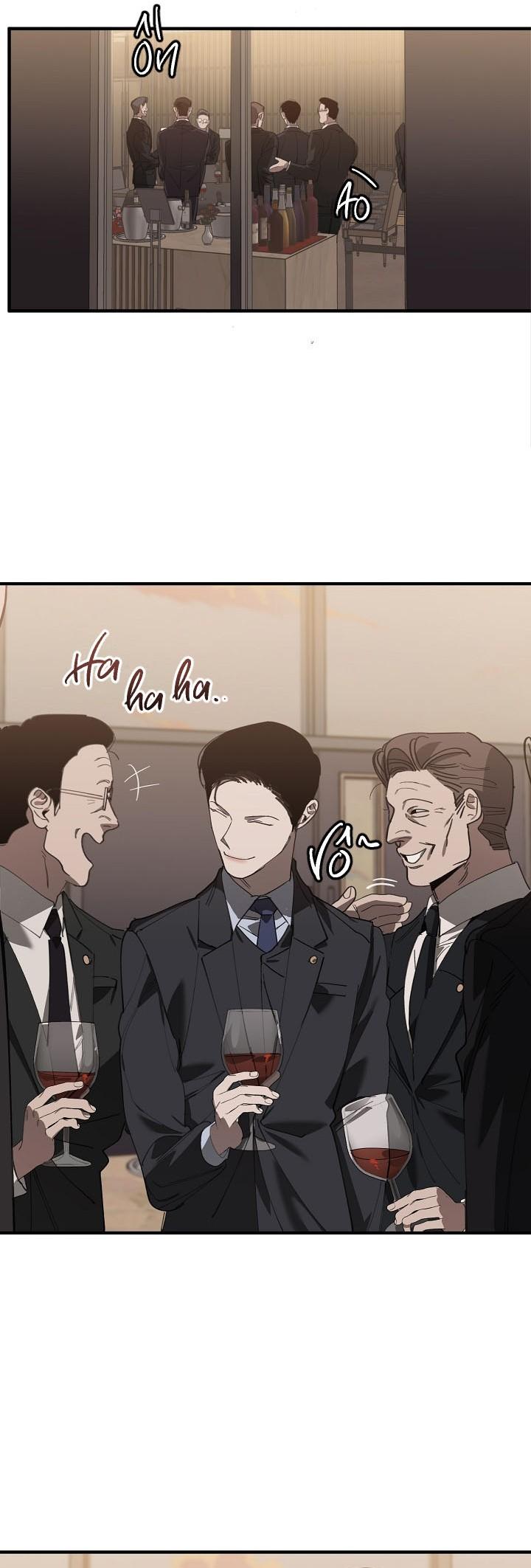 (CBunu) Tráo Đổi Chapter 73 - Next 