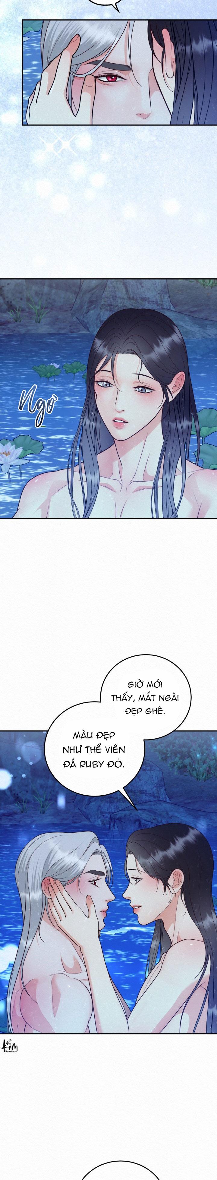 LỄ TRỪ TÀ Chapter 42 - Next 
