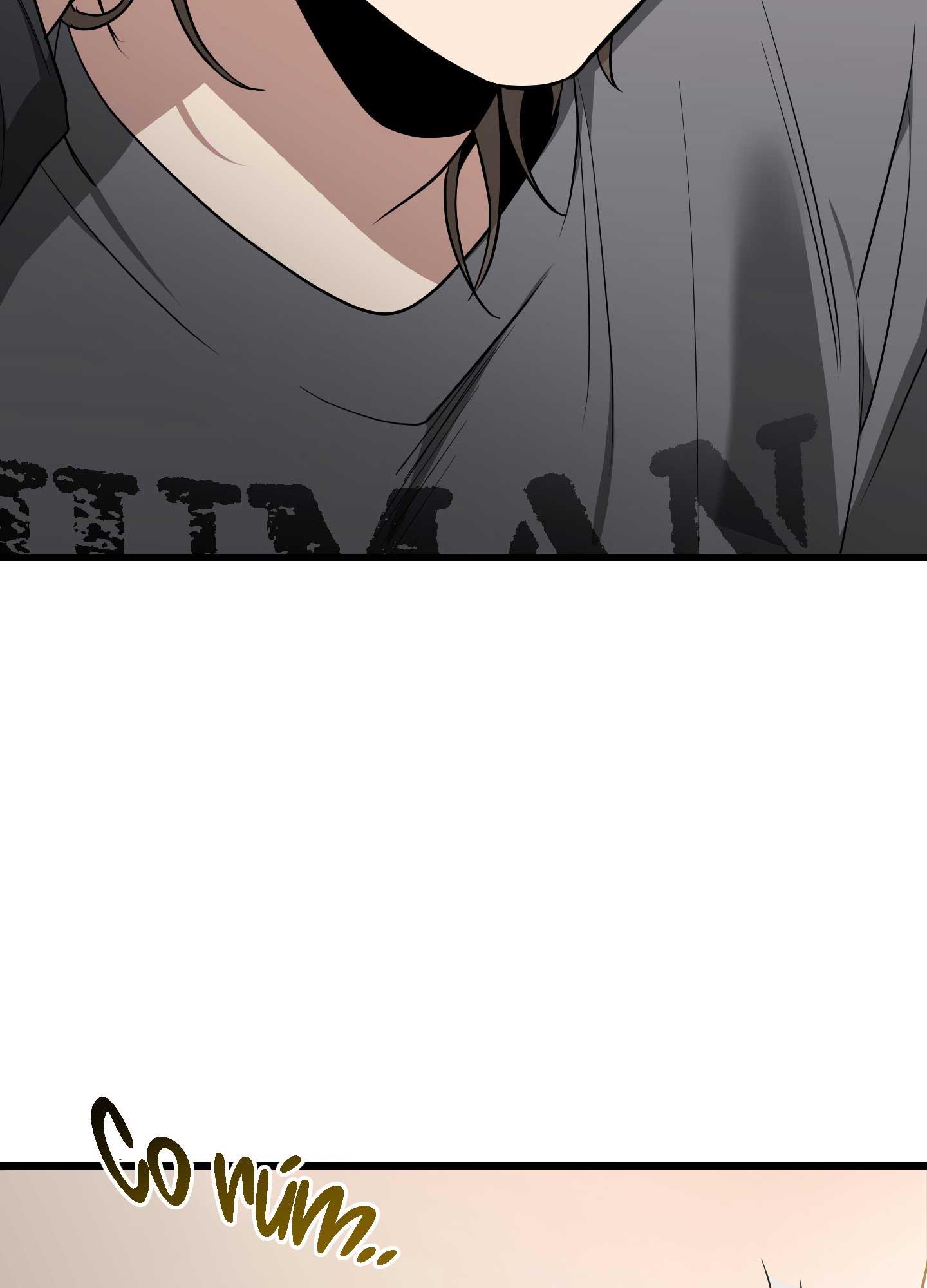 BLACK OUT Chapter 10 - Next 