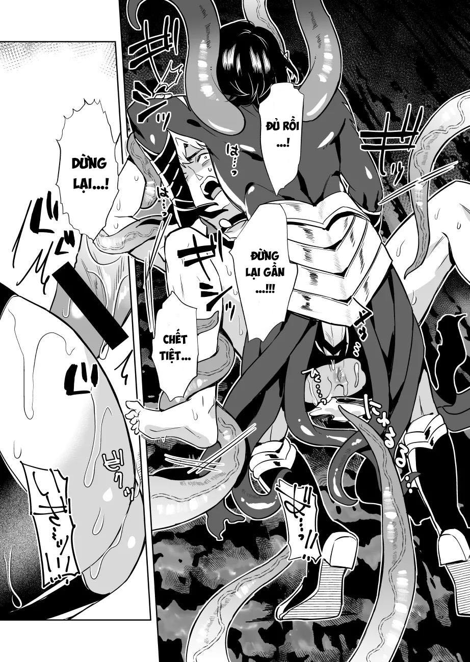Doujinshi Tổng Hợp Chapter 271.2 - Next 