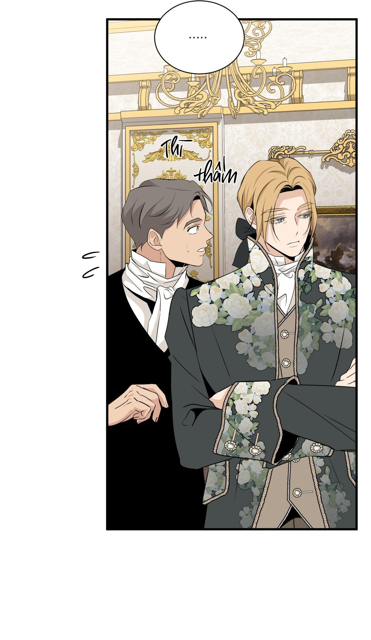 (CBunu) Hoa Vô Danh Chapter 20 - Trang 2