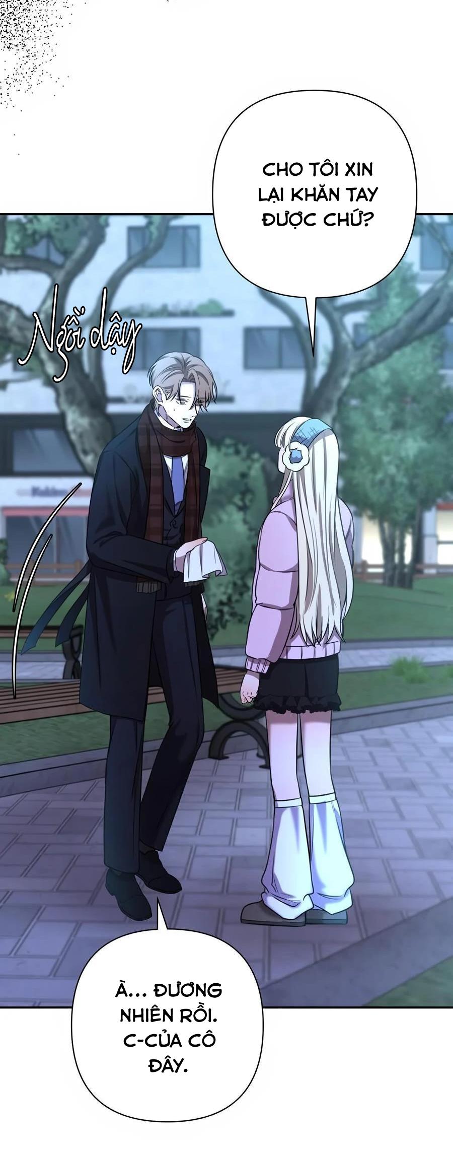 Mắc Kẹt Trong Game Hẹn Hò Của Em Gái Tôi Chapter 84 END - Next Chapter 85 Tâm sự