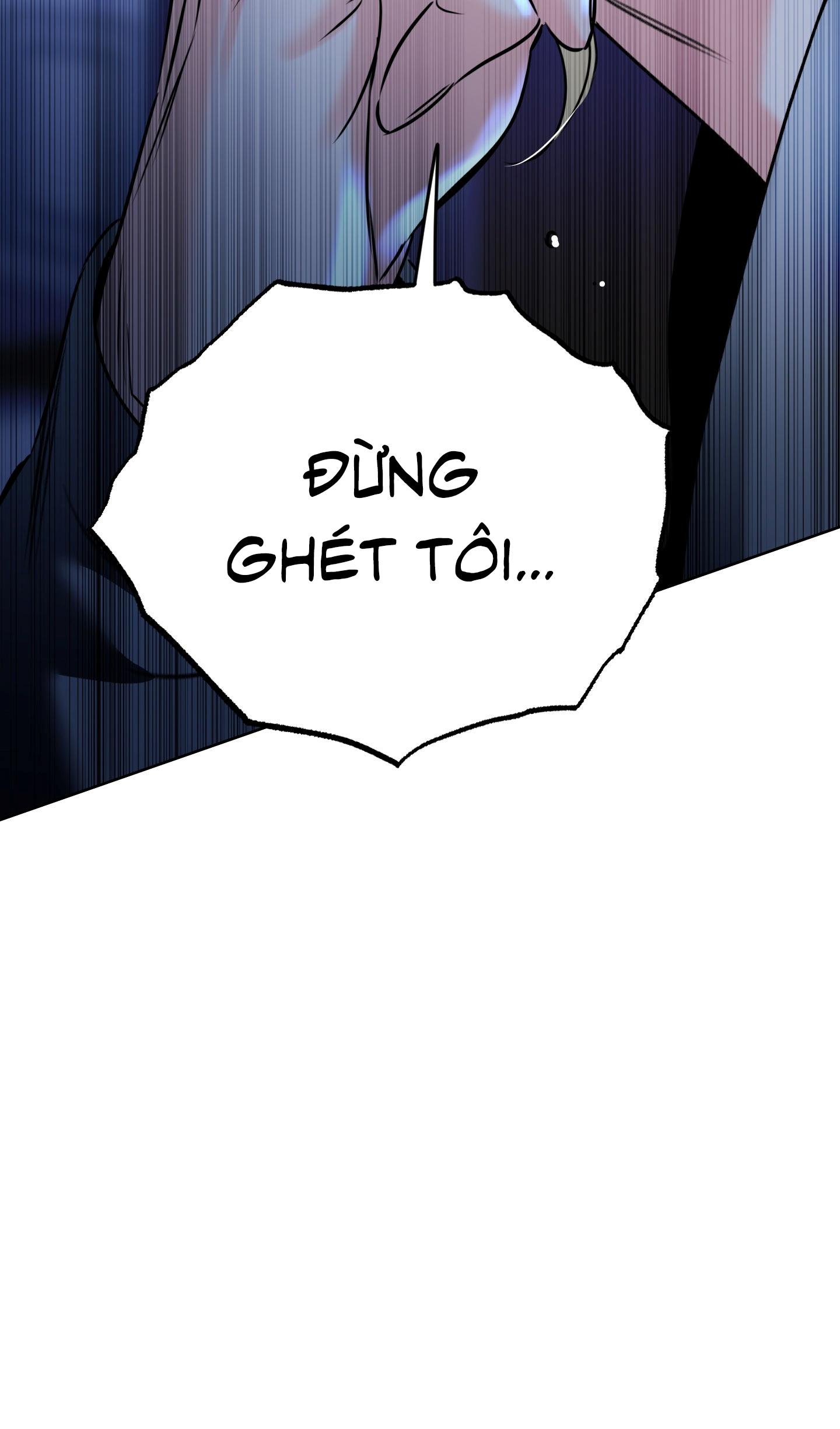 HONEY TROUBLE Chapter 45 - Trang 3