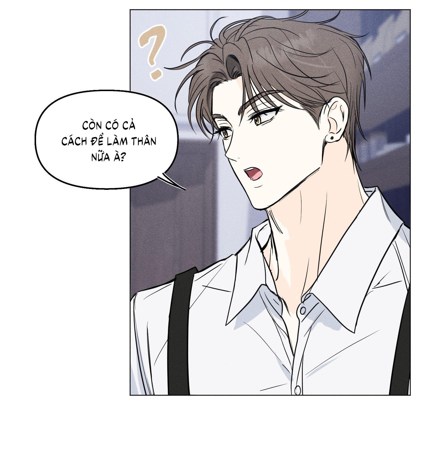 (CBunu) LOVE STRUCK Chapter 5 - Next 