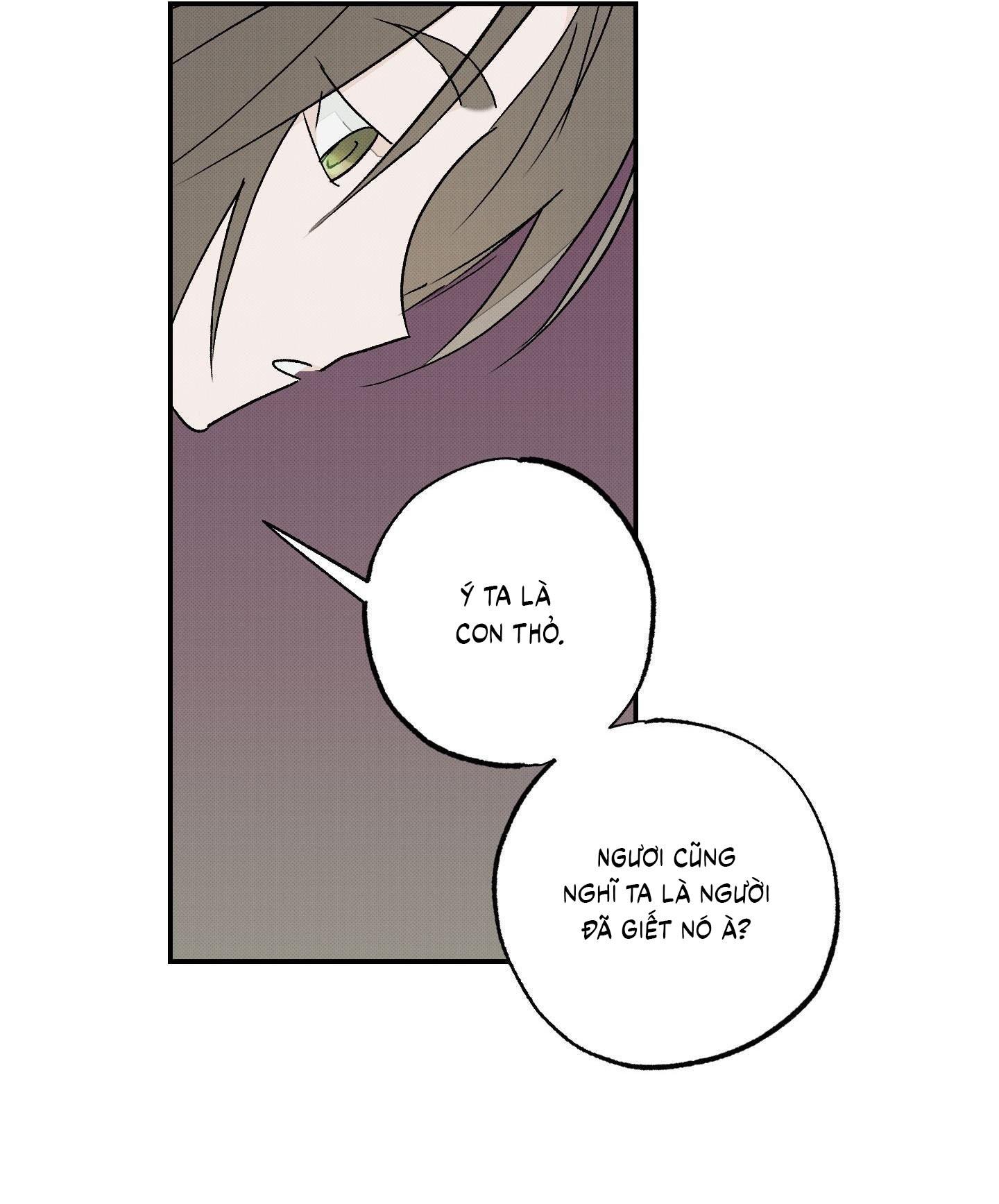 (CBunu) Nguyệt Ẩn Dạ Đàm Chapter 20 - Next 