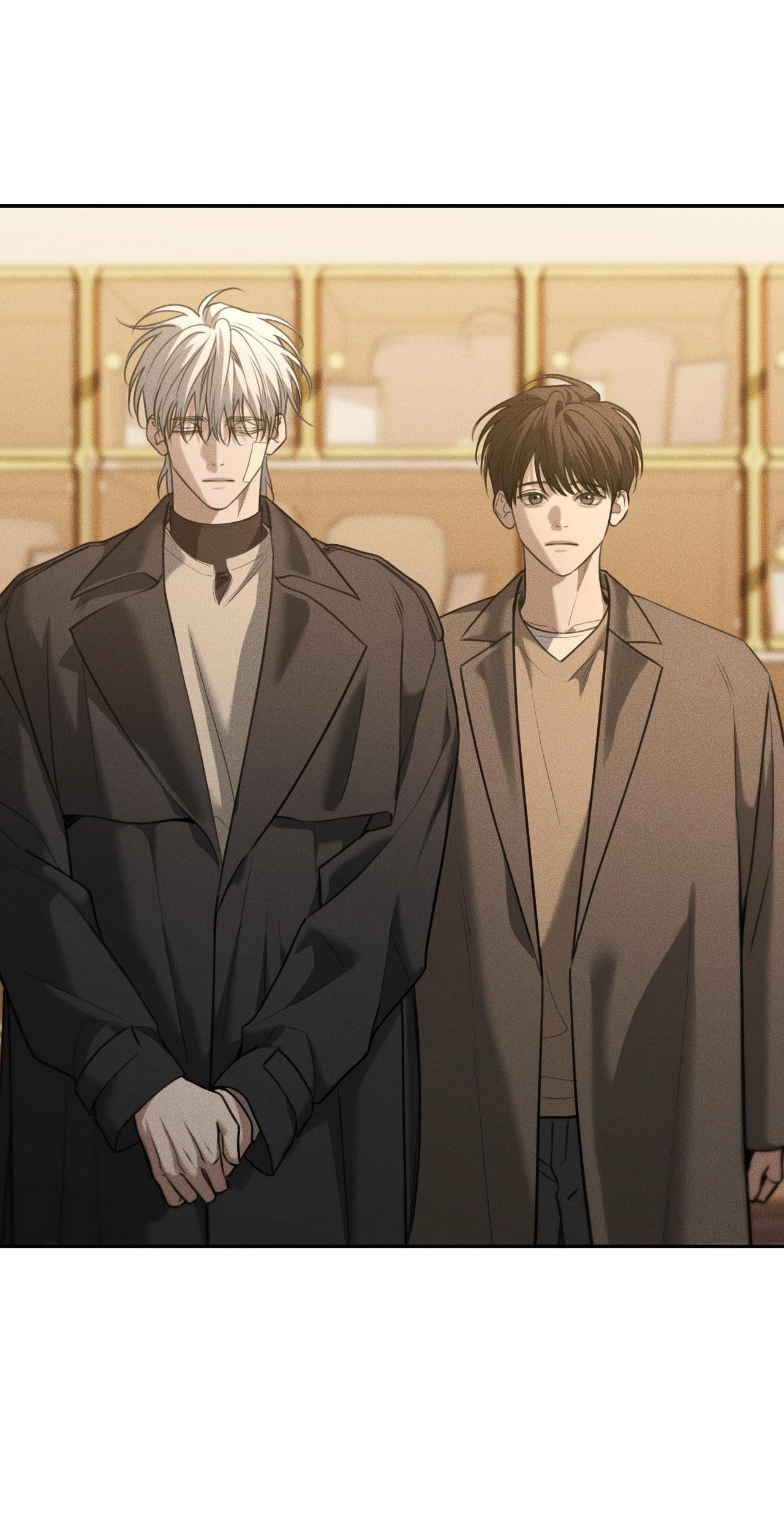 (CBunu) Gấu Teddy thân yêu Chapter 42 - Next Chapter 43 H+