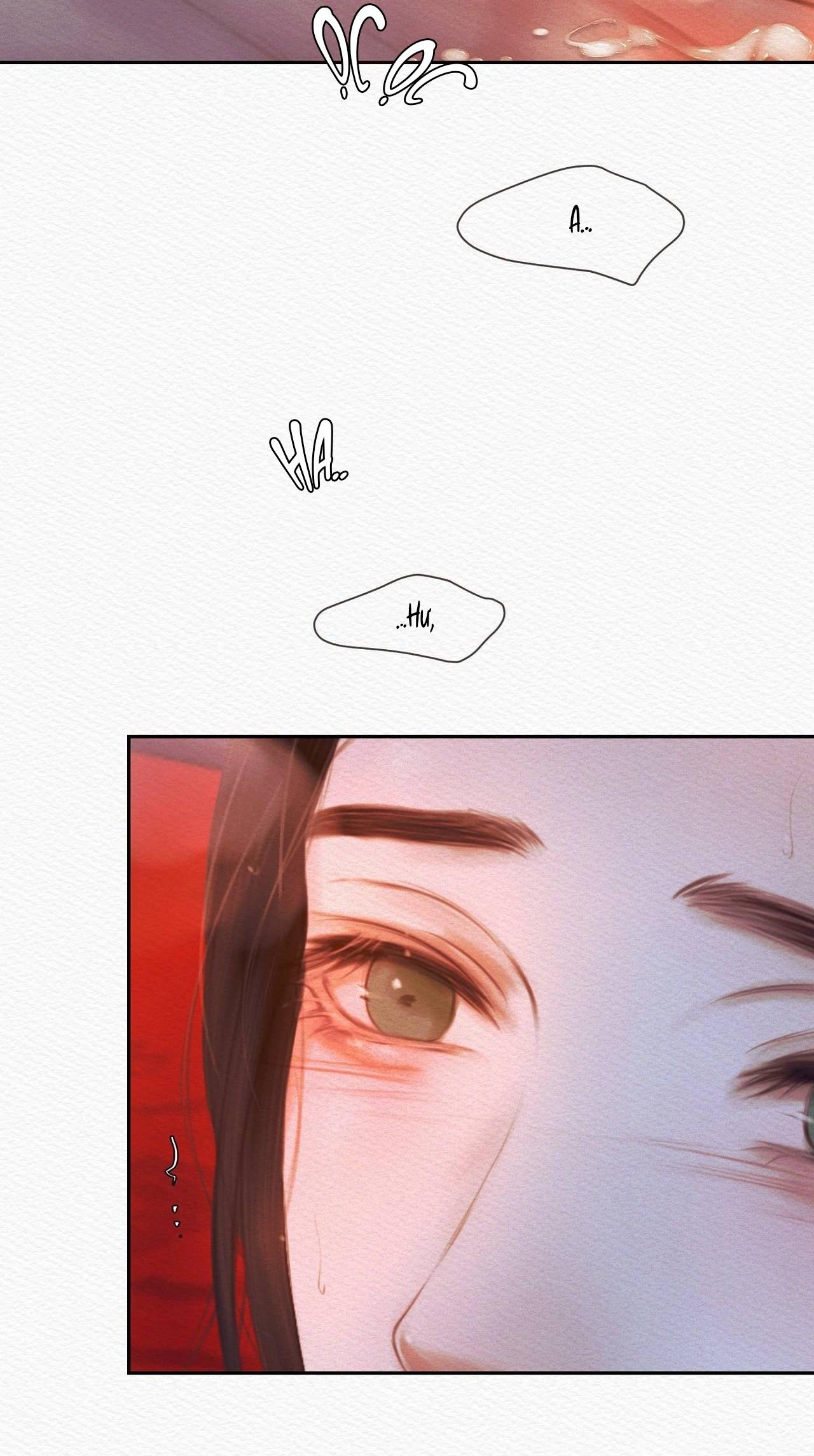 (CBunu) Củy Dạ Khút Chapter 95 H+ - Next 