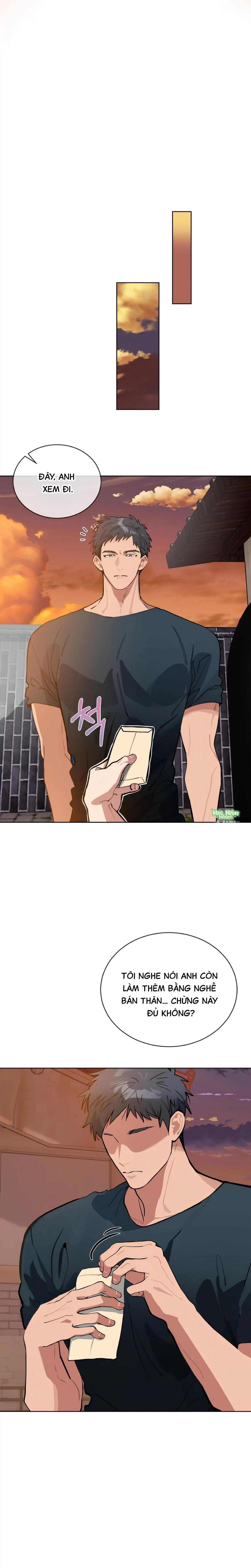 Xin Hãy Cho Thêm Than Vào Chapter 0 Hachiennhom - Trang 2
