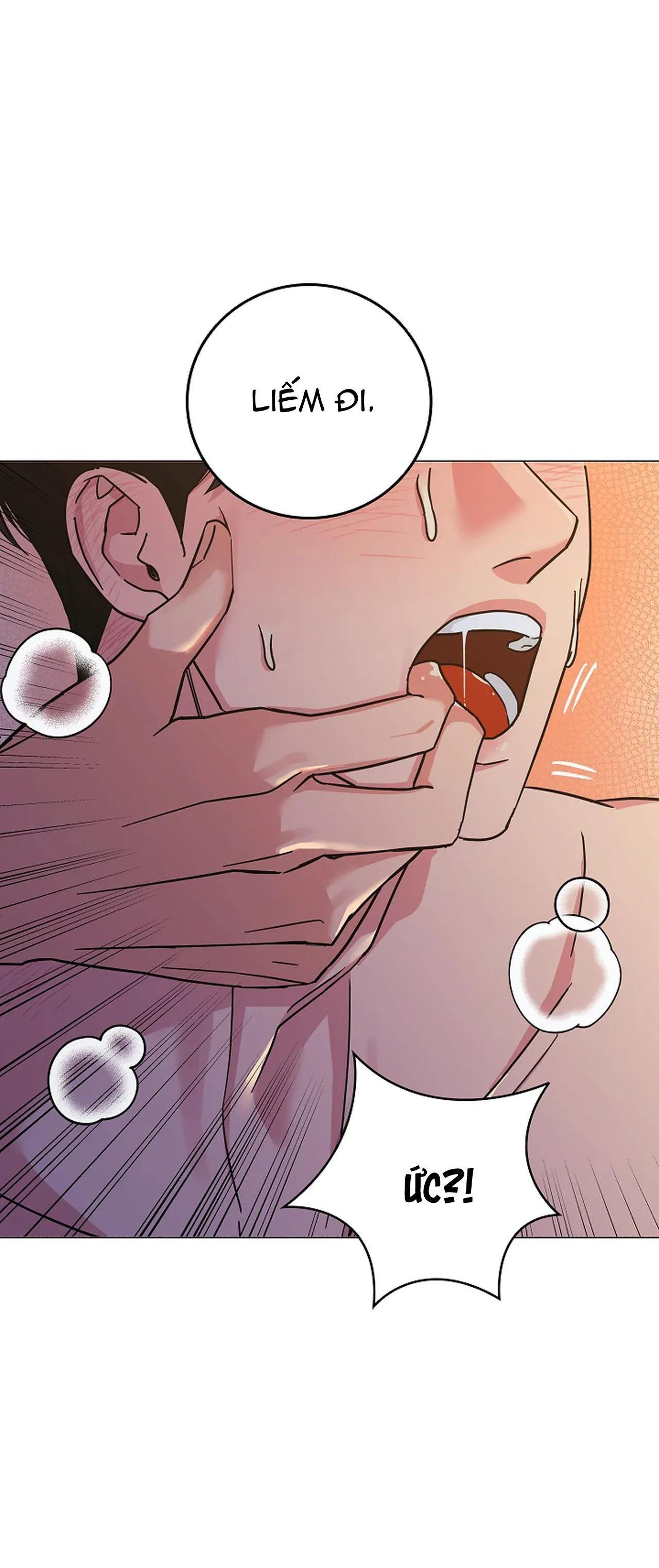 BL NGẮN CHỊCH HỎNY Chapter 57.2 gay hell 2 - Next Chapter 57.3 gay hell 3