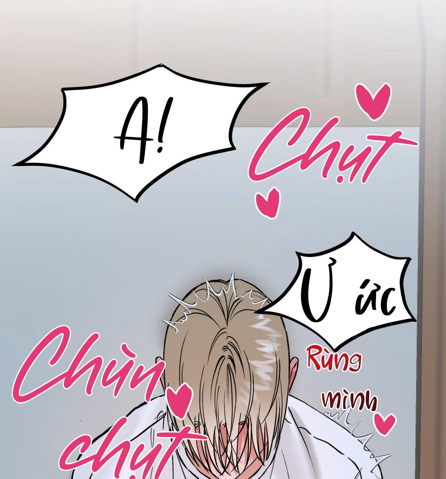 Tóm được em rồi! Chapter 9 - Next 