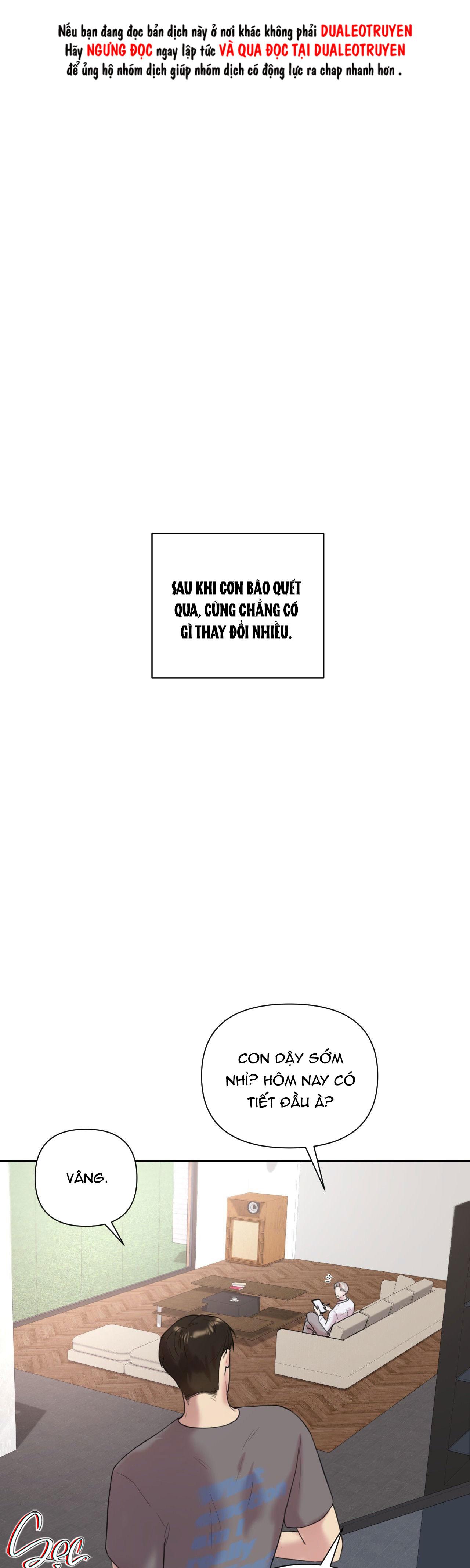 TU HÚ KHÔNG RỜI KHỎI TỔ Chapter 8 - Next 