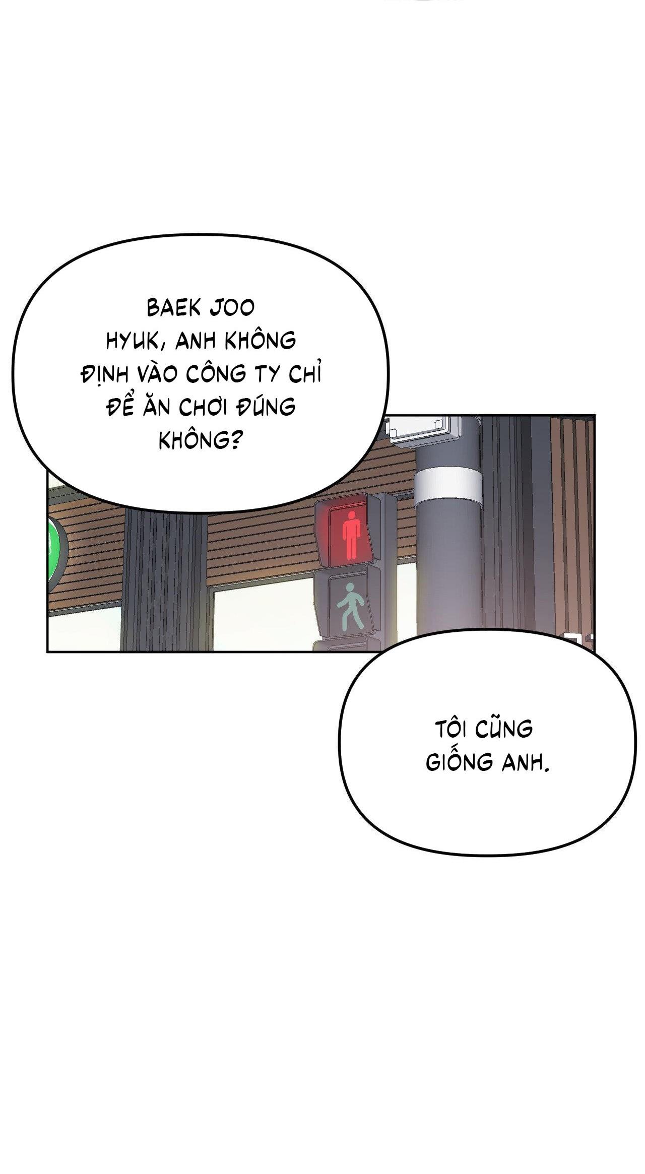 (CBunu) Chàng Trai Mỹ Thuật Chapter 44 - Trang 3