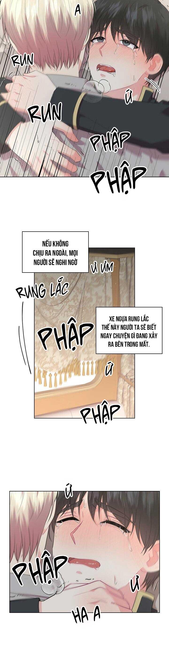 Who’s your daddy Chapter 28 - Next 