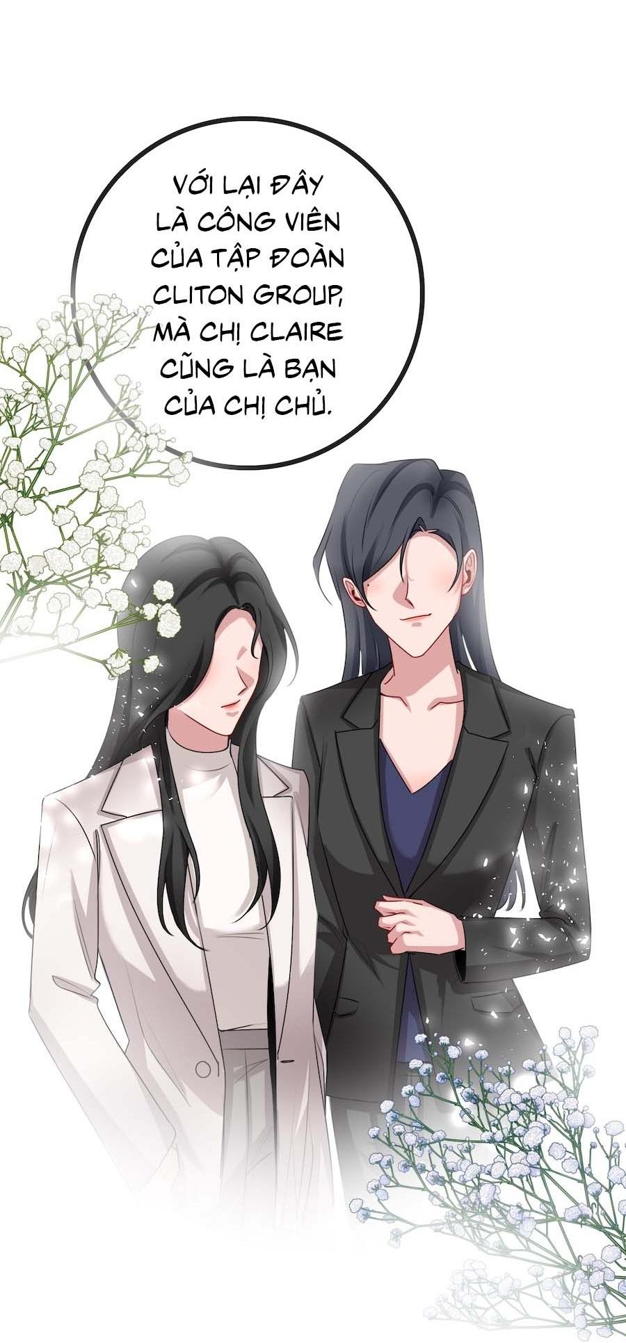 Flower of youth Chapter 40 - Next 