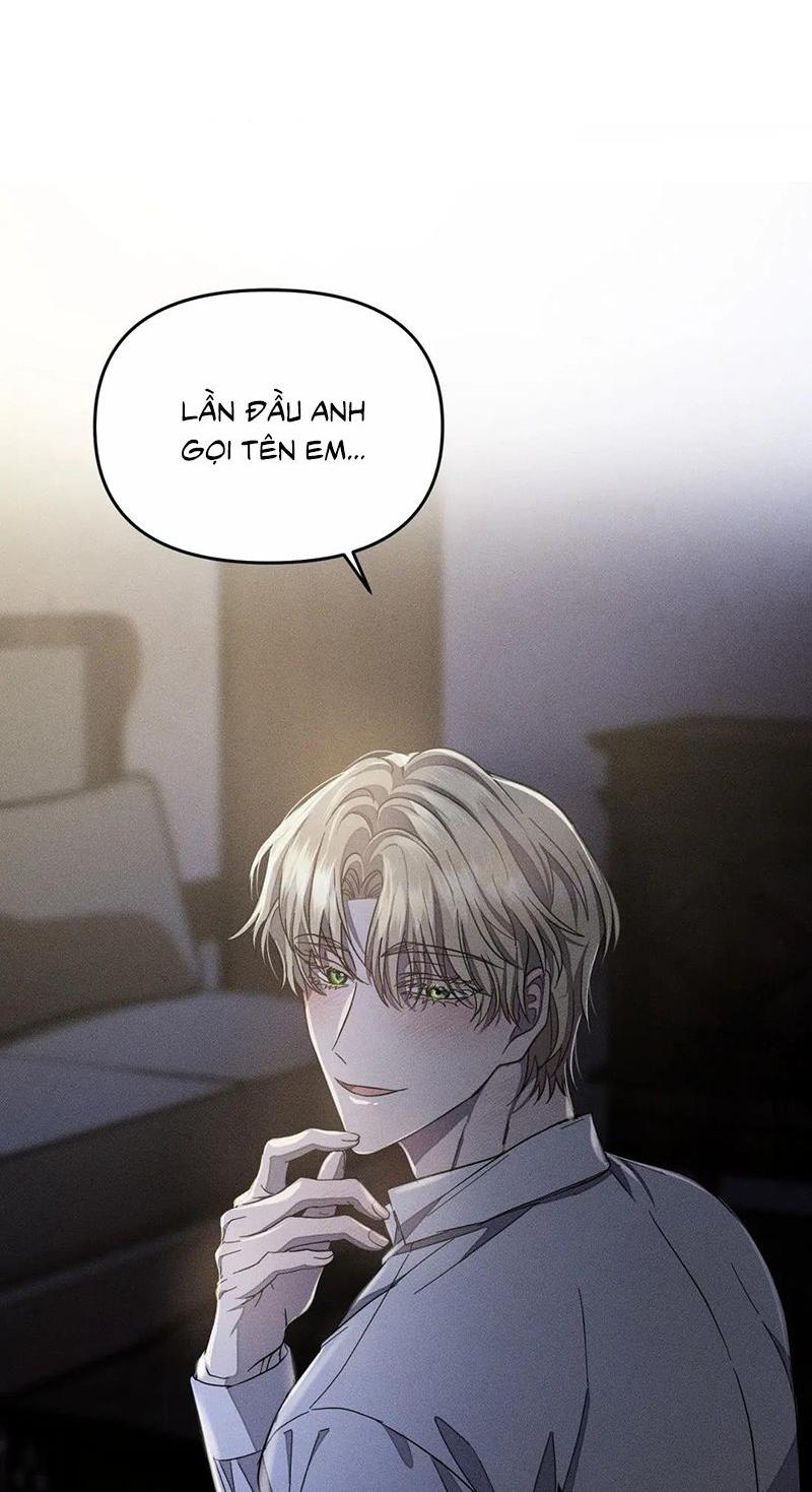 Công Lập Left Fluke Chapter 23 - Next Chapter 24