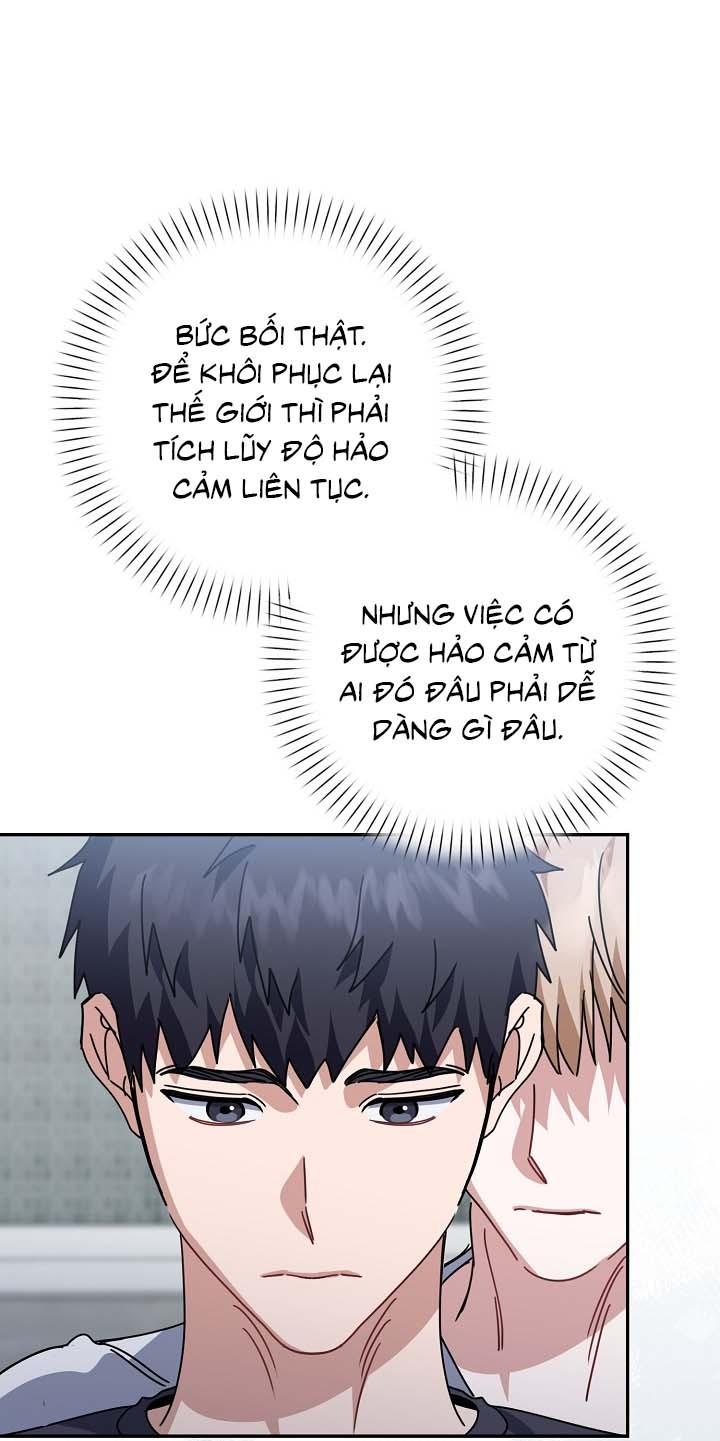 Khu vực chủ nghĩa tình yêu Chapter 77 - Next Chapter 78