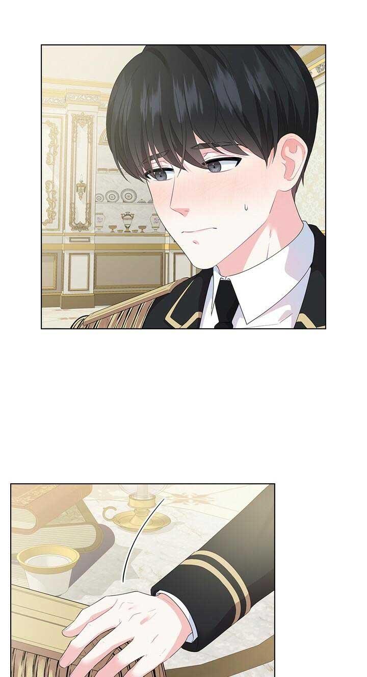 Who’s your daddy Chapter 21 - Next Chapter 22