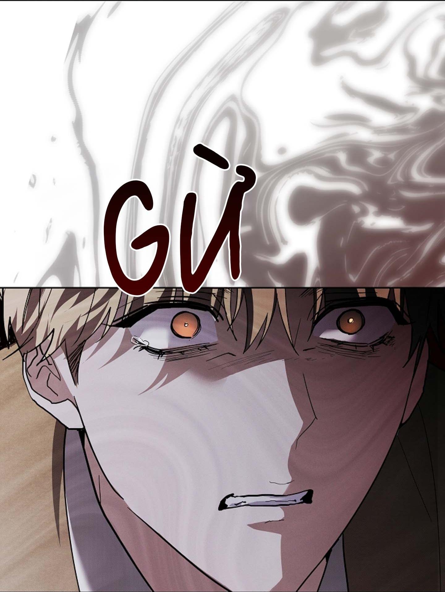 ĐỪNG ĐỘNG VÀO CÚN CON! Chapter 38 - Trang 2