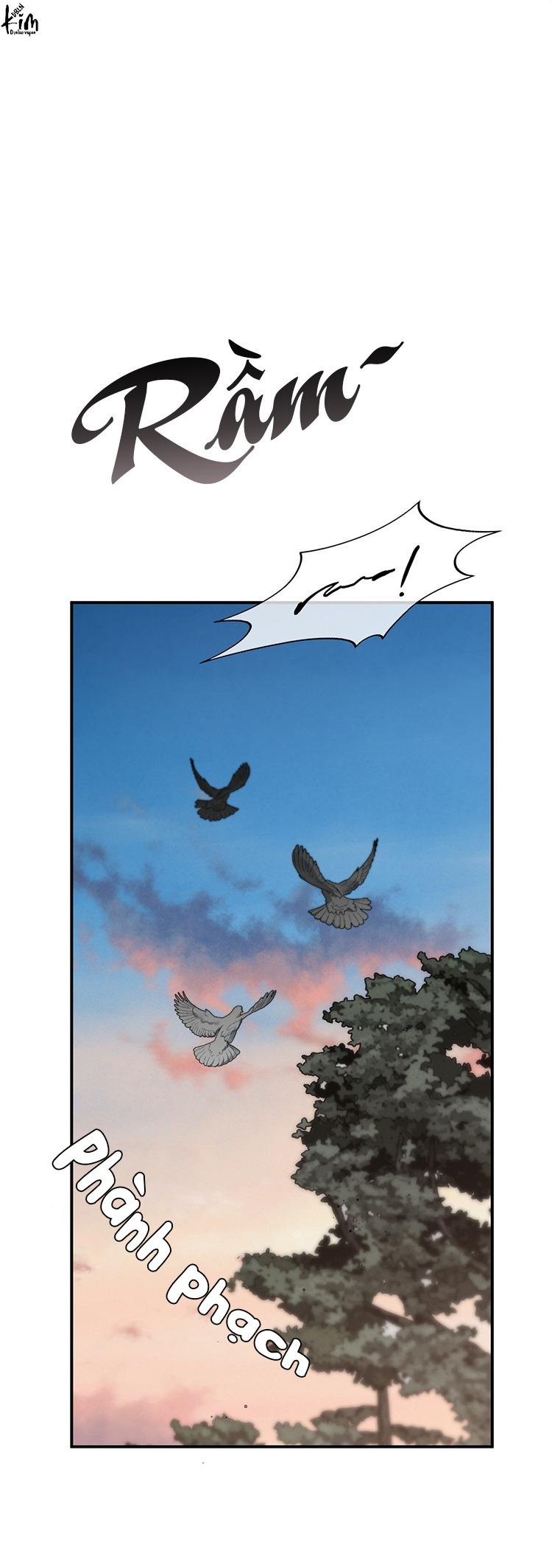 SỨ GIẢ THẦN CHẾT Chapter 31 - Next Chapter 32