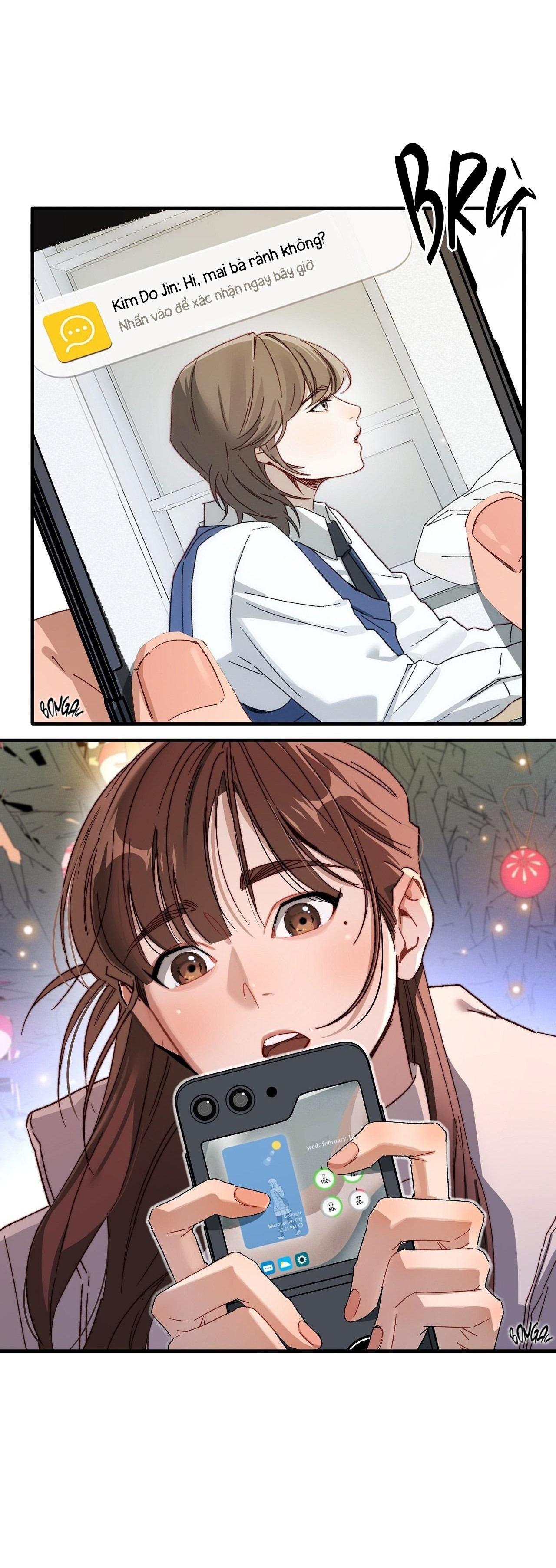 HOẢNG LOẠN VƯỜN THÚ Chapter 1 18++ - Trang 2