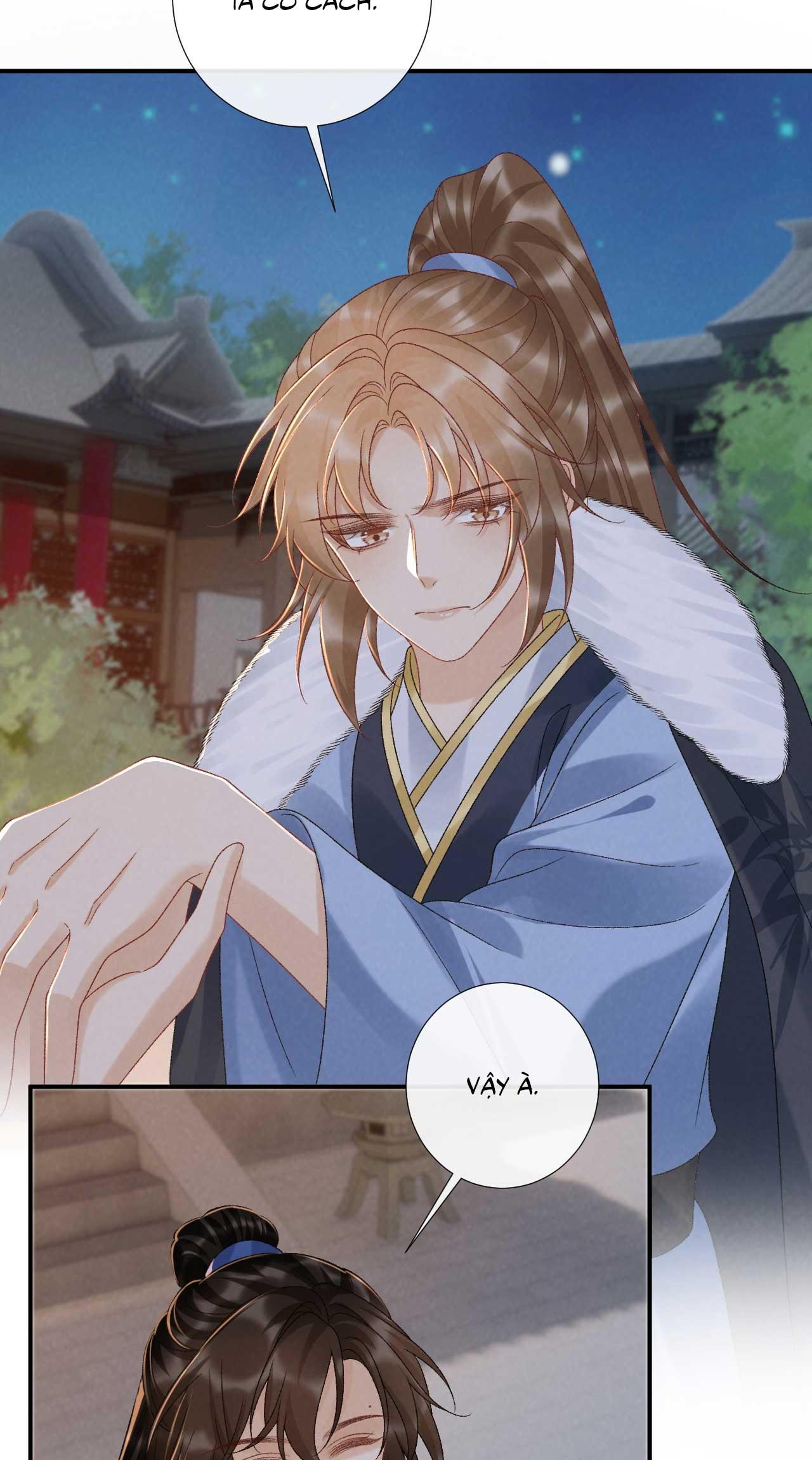 CẠM BẪY CỦA KẺ BIẾN THÁI Chapter 131 - Next Chapter 132