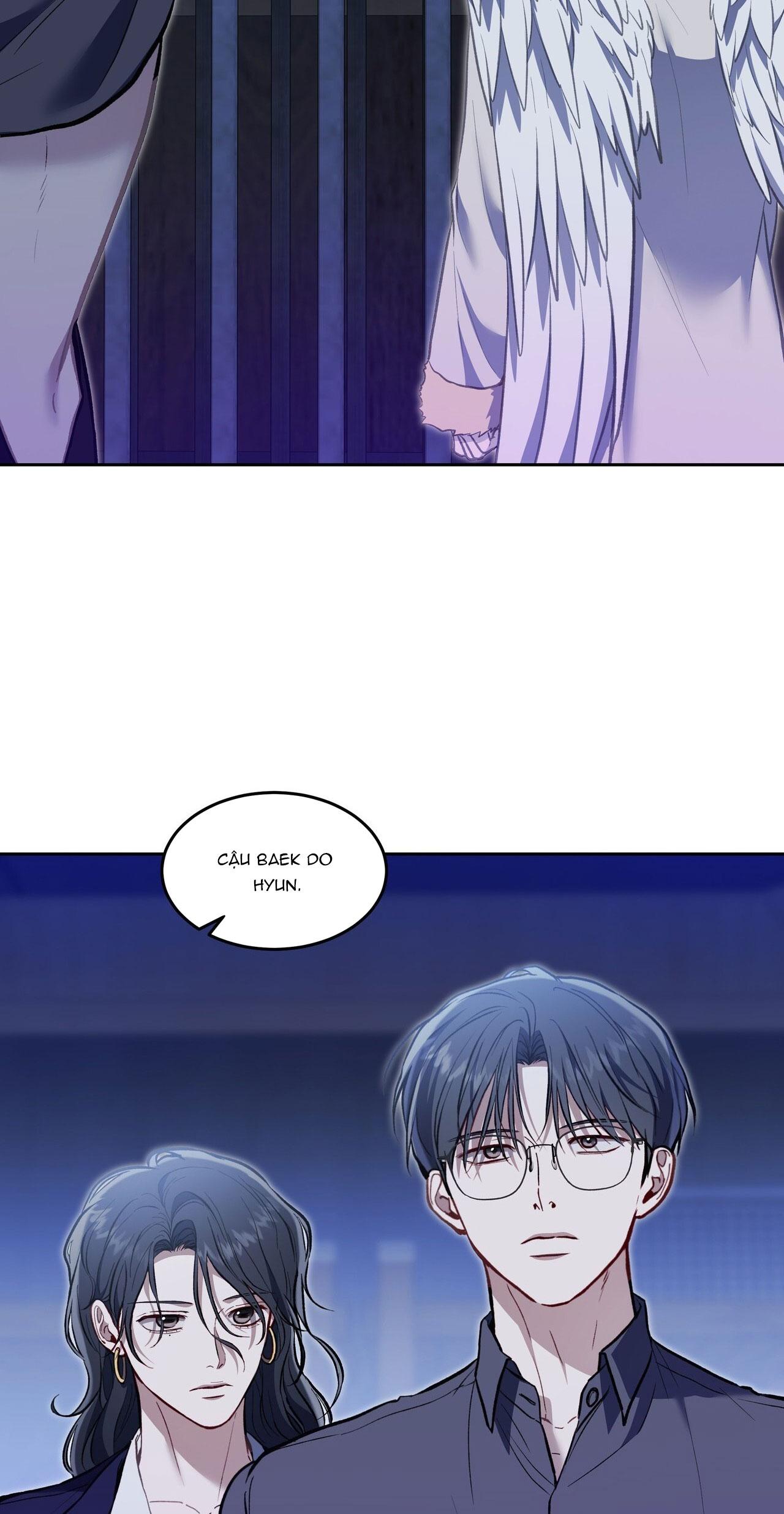 CÁCH TỒN TẠI NHƯ MỘT NGƯỜI CHƠI Chapter 68 - Next 