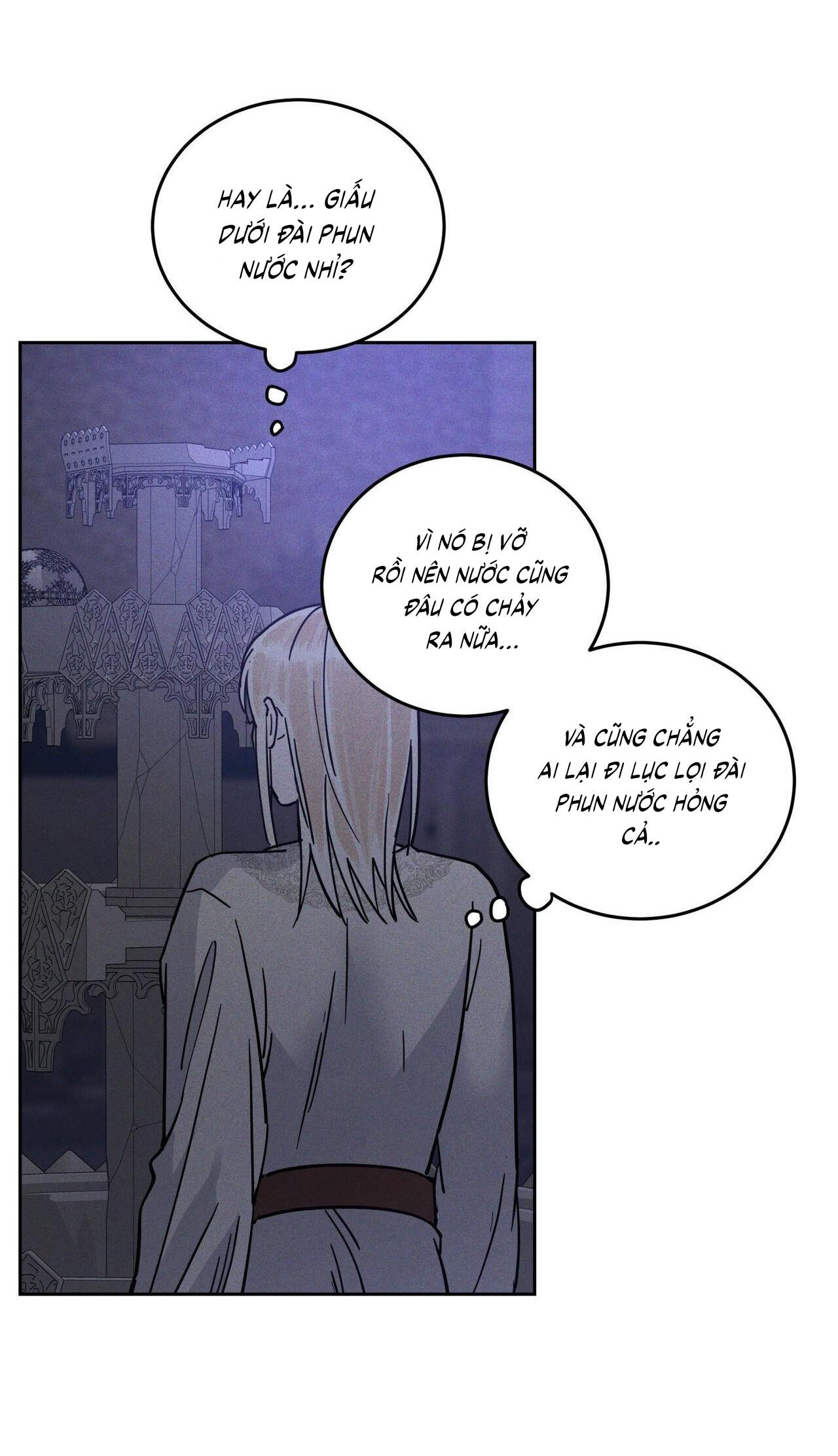 (CBunu) Antidote Chapter 54 - Next Chapter 55