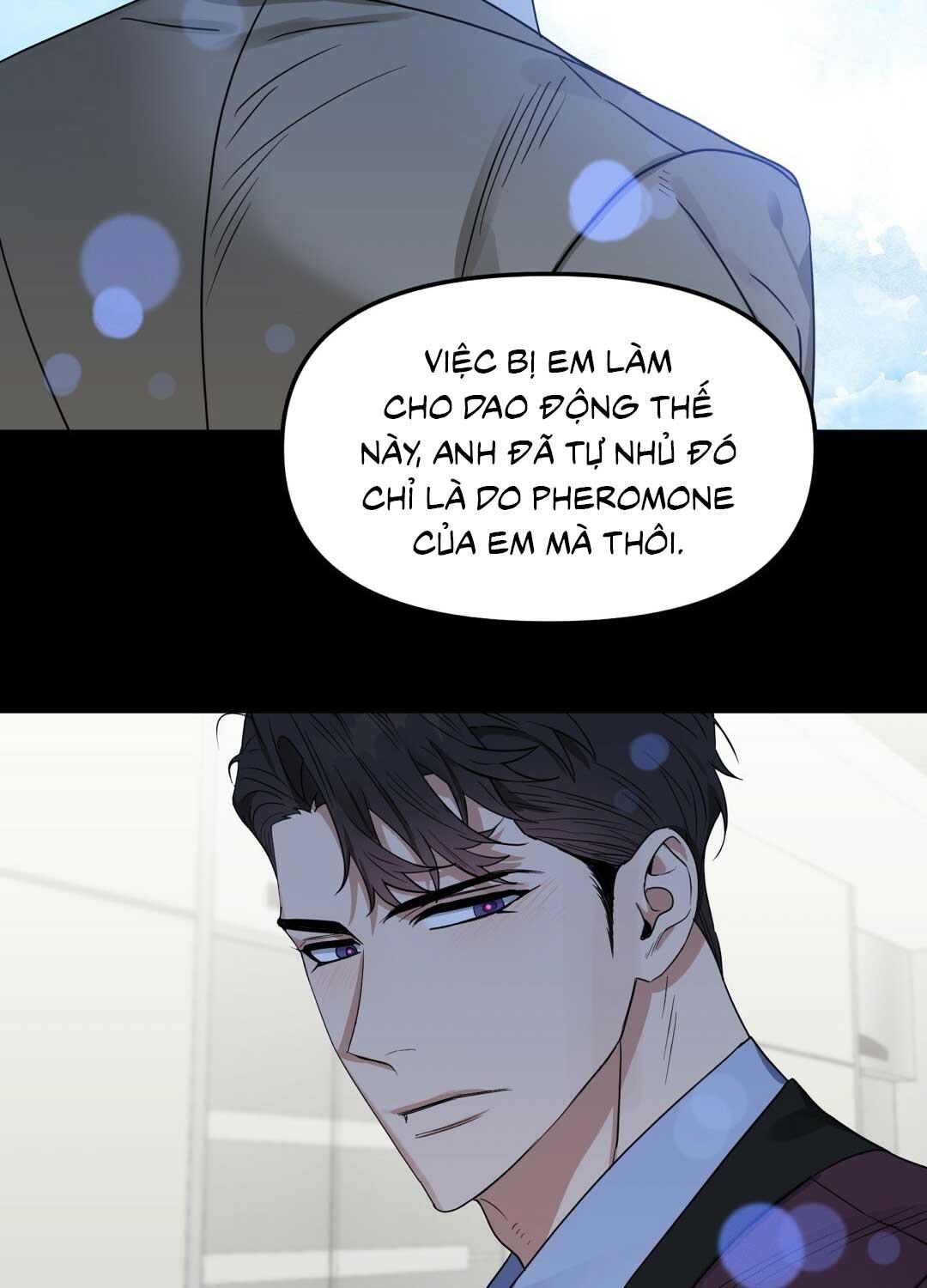 Kiss me, liar (Ngoại truyện Chapter 27 - Next Chapter 28