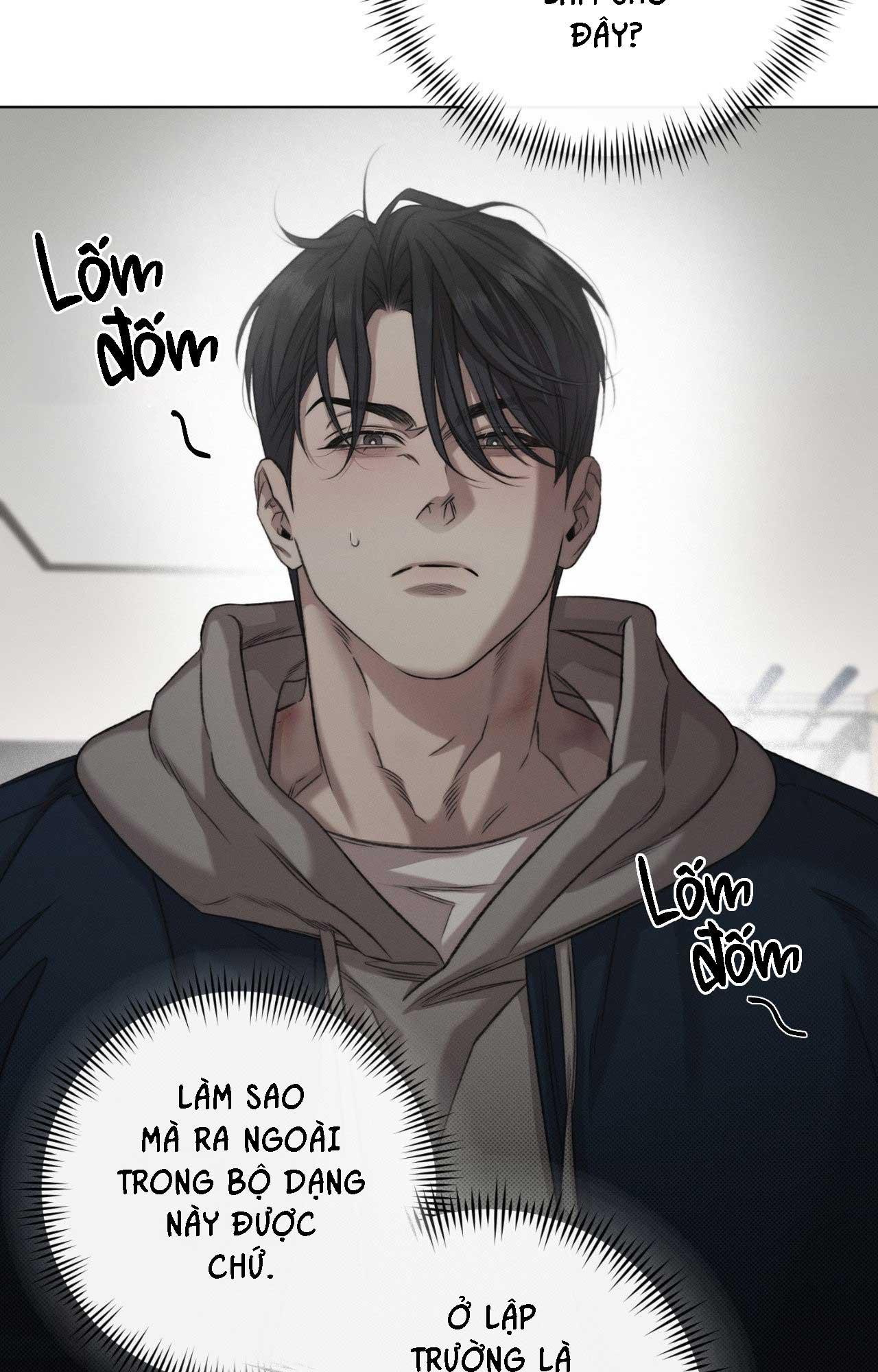 STILL LOVE YOU Chapter 26 - Next 