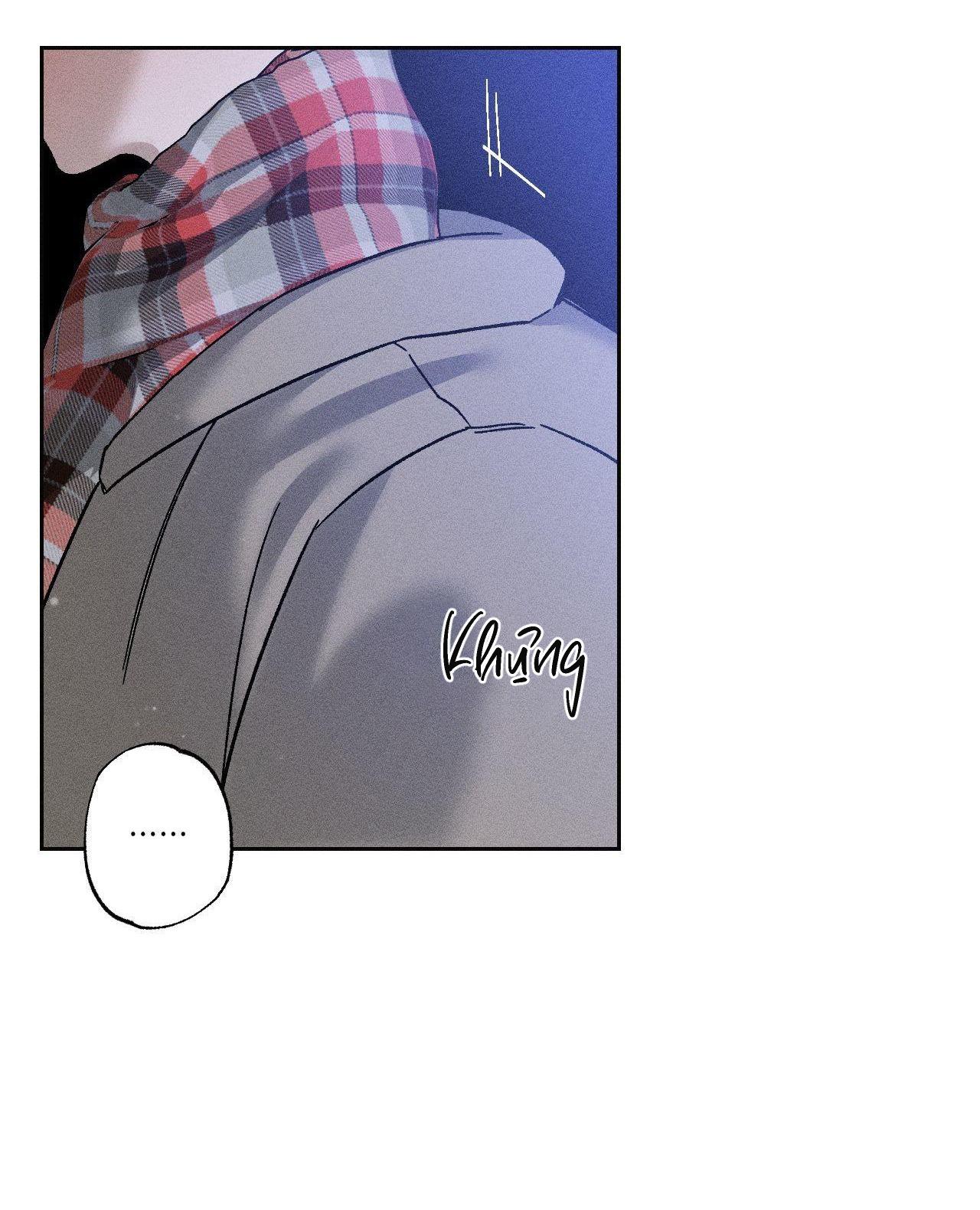 (CBunu) Close Up Chapter 20 - Next Chapter 21 H+