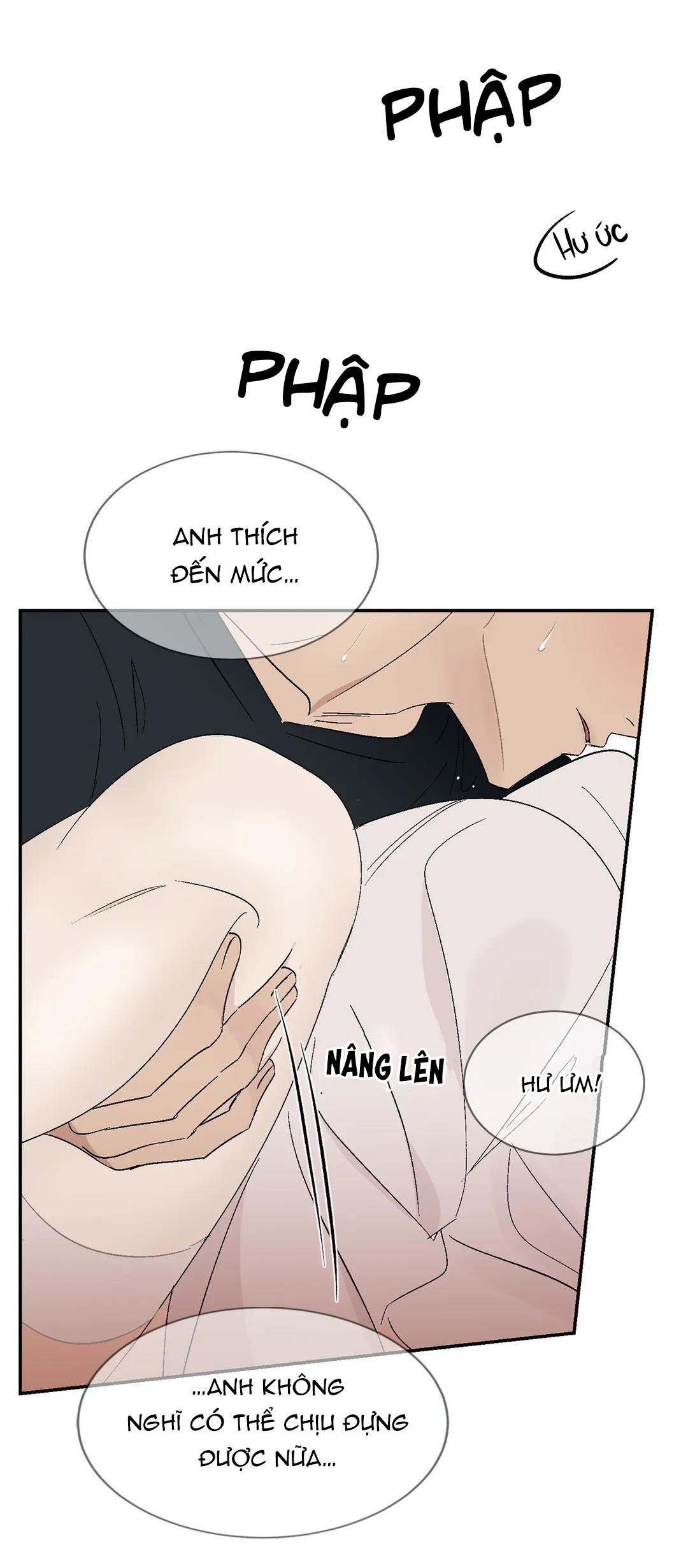 TỔNG HỢP MANHWA BL NGẮN Chapter 3.2 End - Next Chapter 4.1 Thời Đại Jo