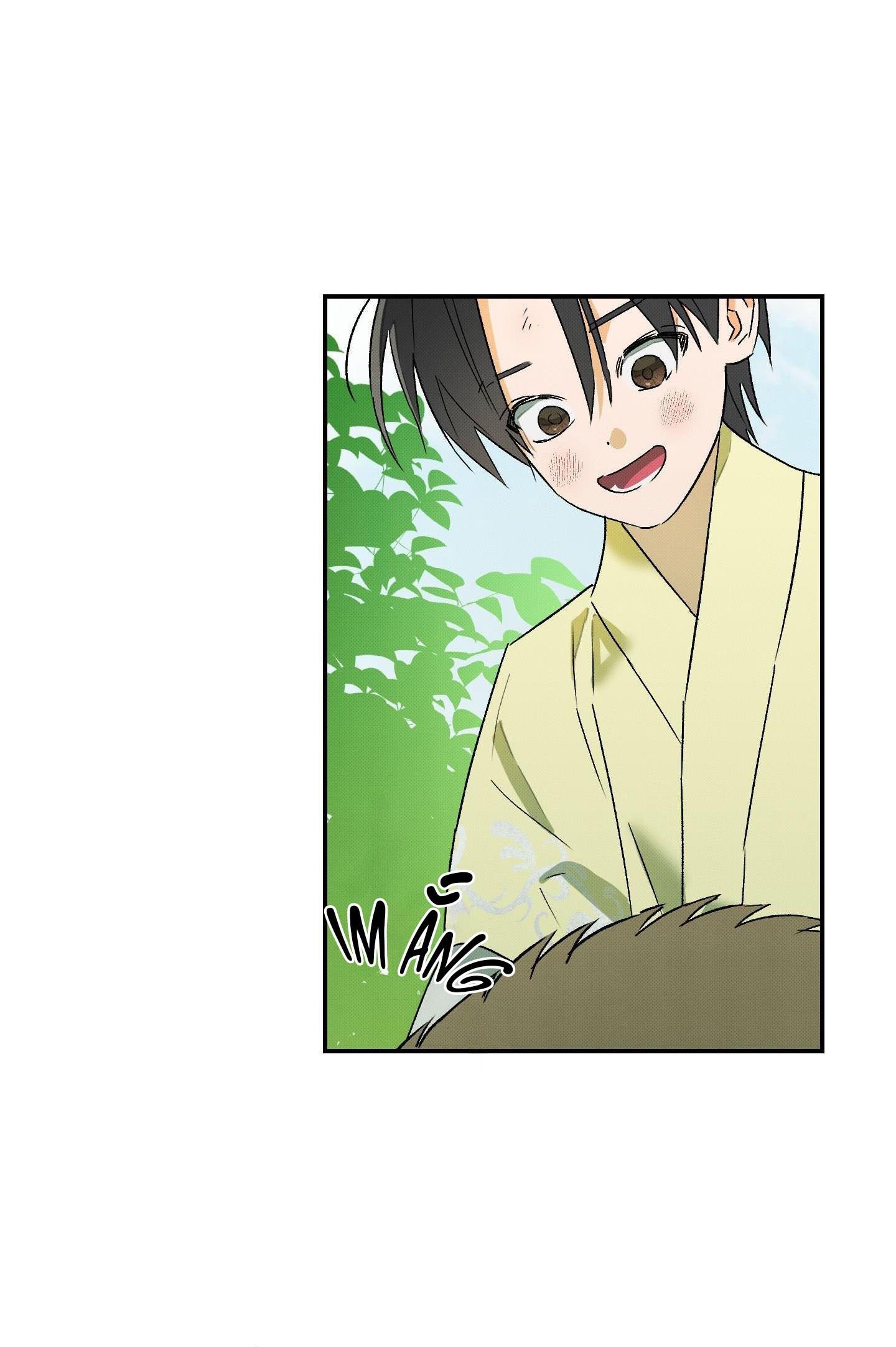 (CBunu) Nguyệt Ẩn Dạ Đàm Chapter 19 Season 2 - Next Chapter 20