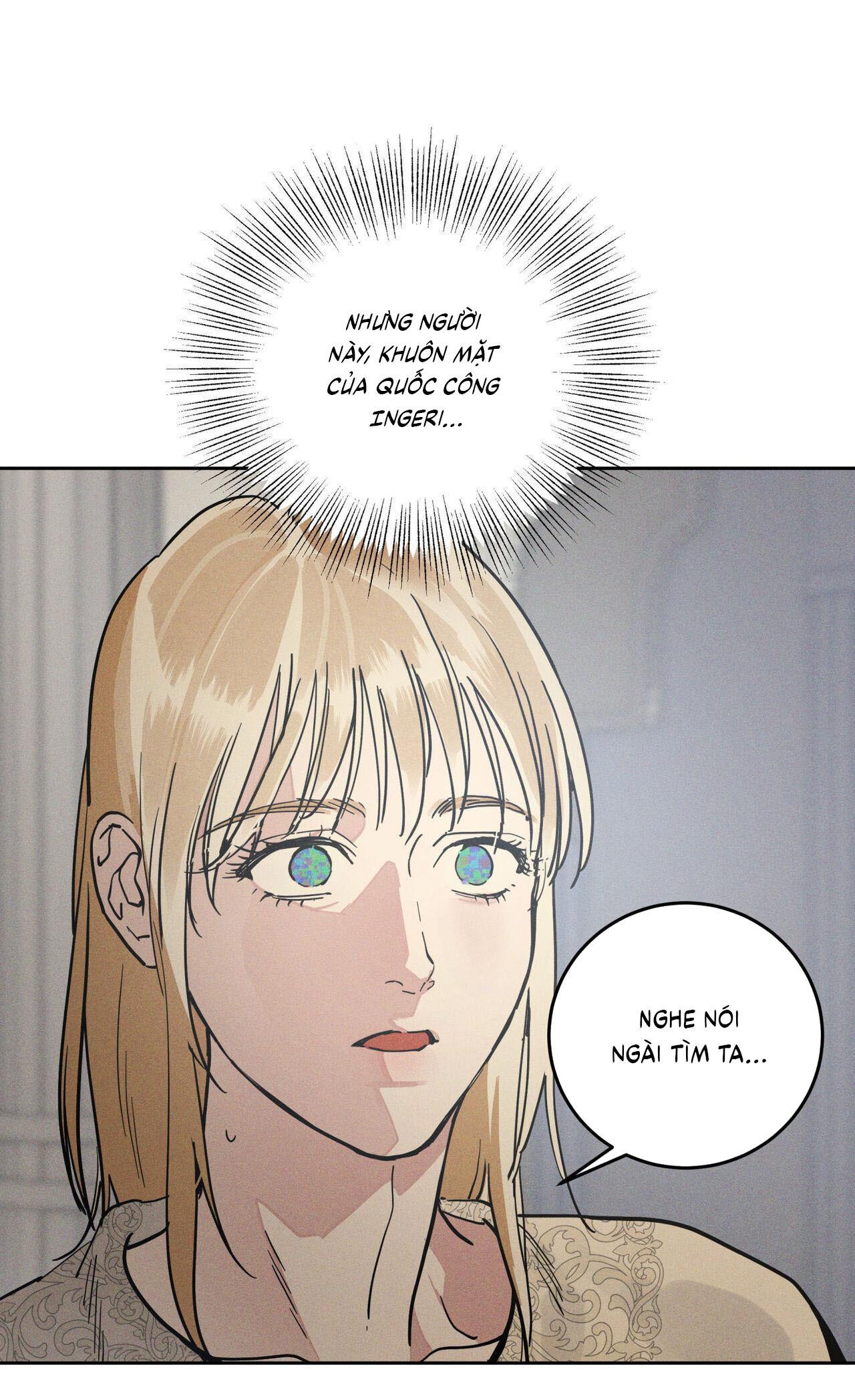 (CBunu) Antidote Chapter 53 - Trang 3