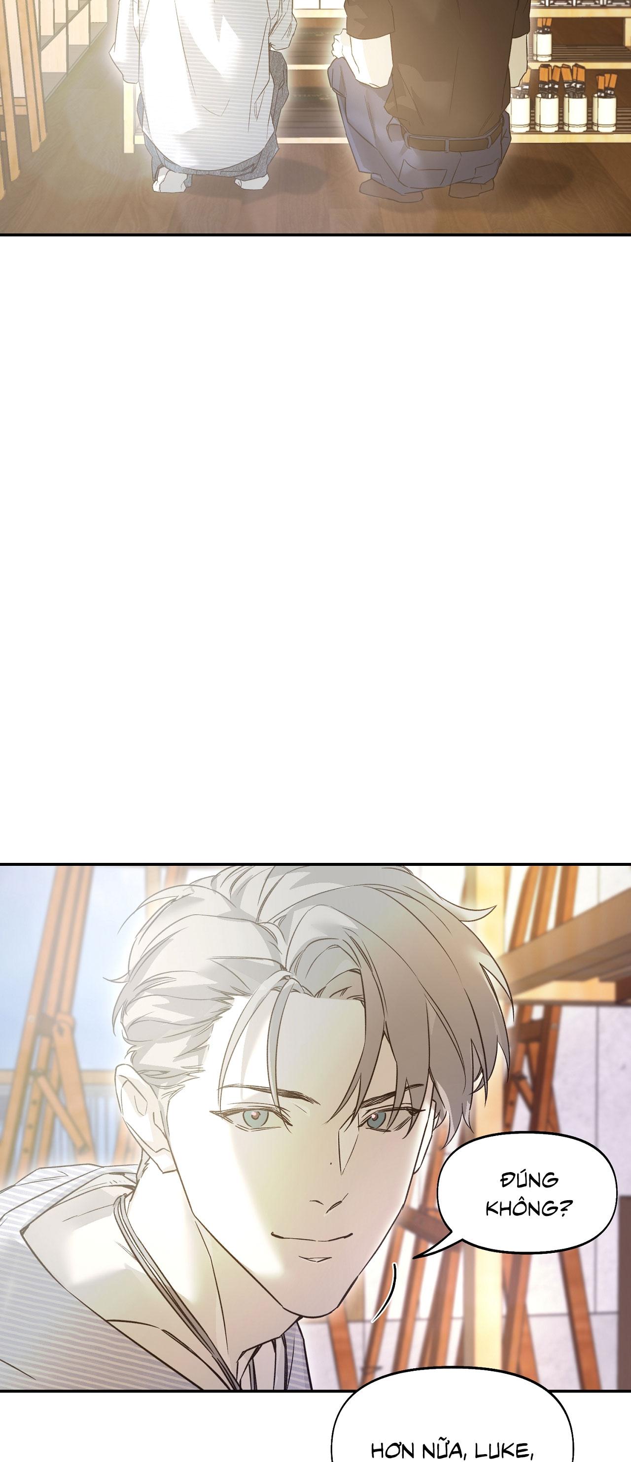 NERD PROJECT Chapter 39 - Next Chapter 40