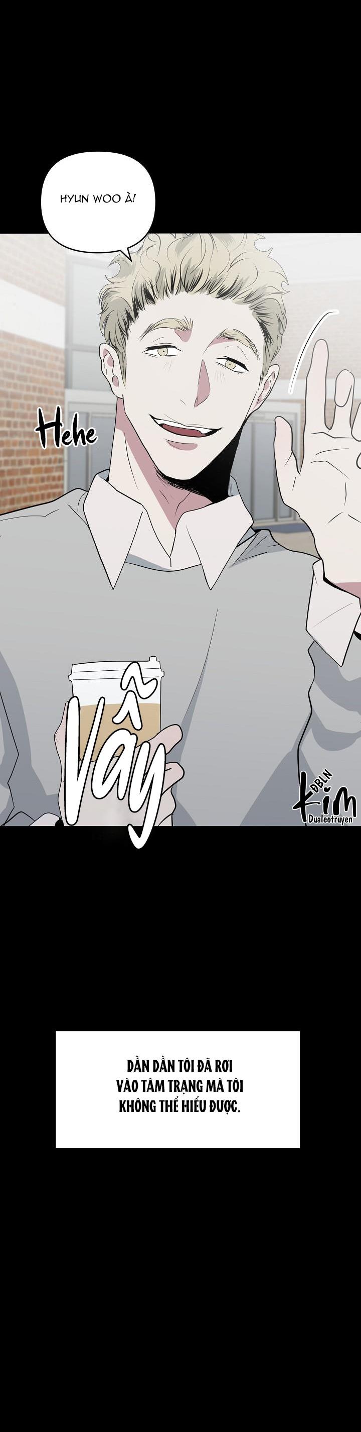 NGHIỆN SEX Chapter 28.4 luậttrêngiường4 - Next Chapter 28.5 luậttrêngiườngE