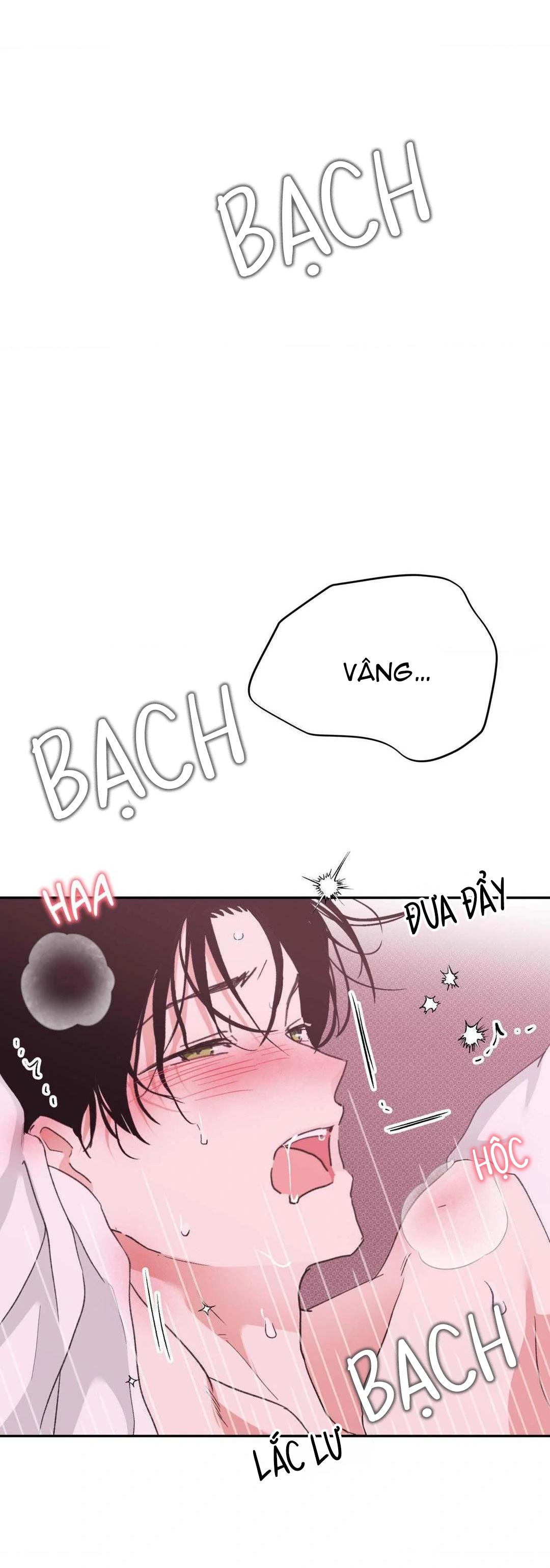 Chiếc Lá Lay Động Theo Giai Điệu Chapter 19 - Next Chapter 20