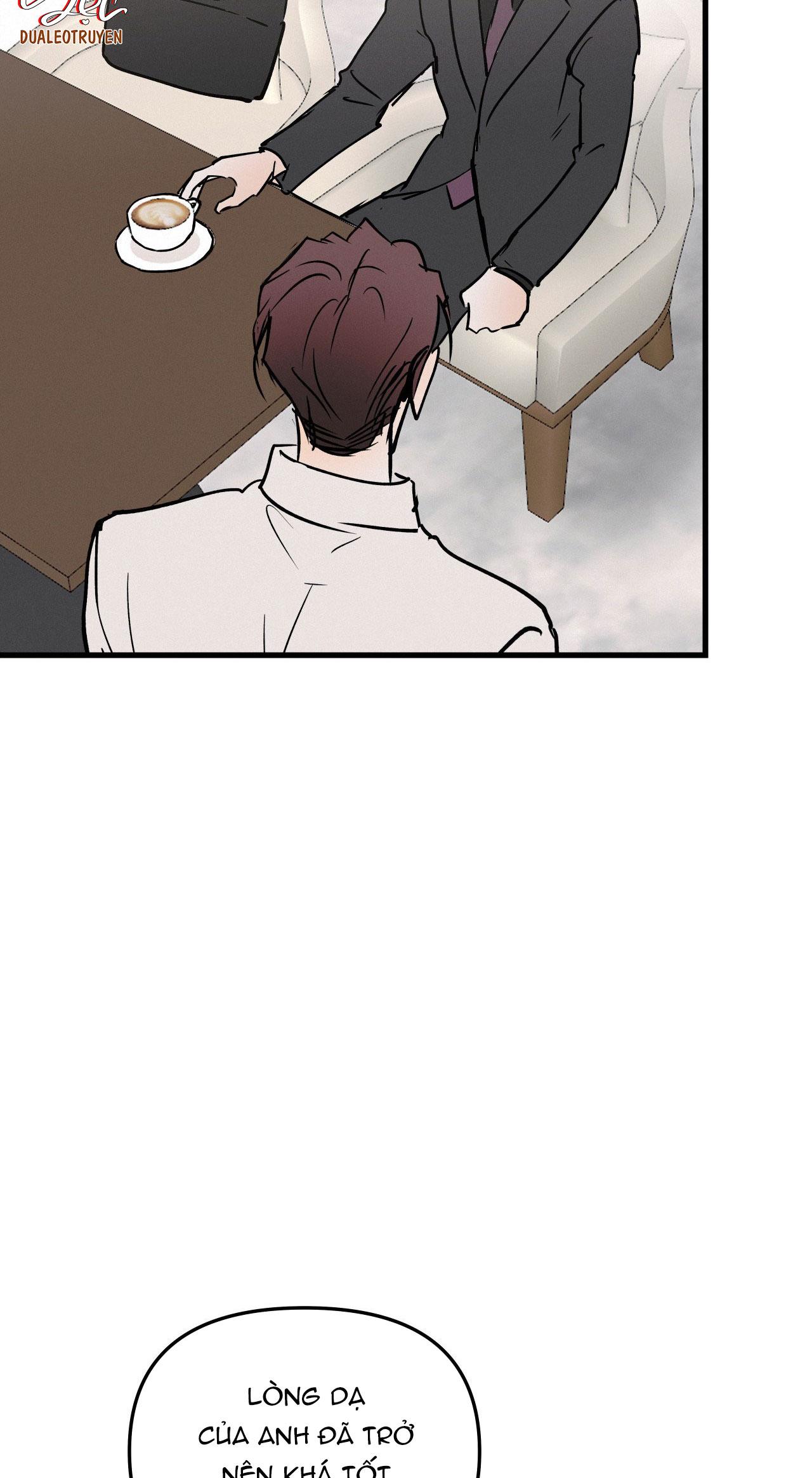 LIE AGAIN Chapter 63 - Trang 3