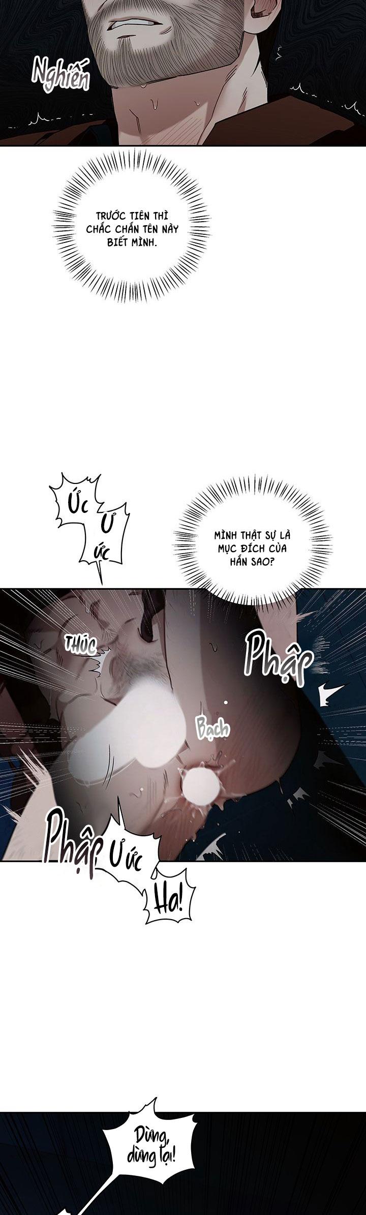 TUYỂN TẬP NHỮNG ÔNG CHÚ TÀ ZÂM Chapter 19.2 khu vực 2 - Next 