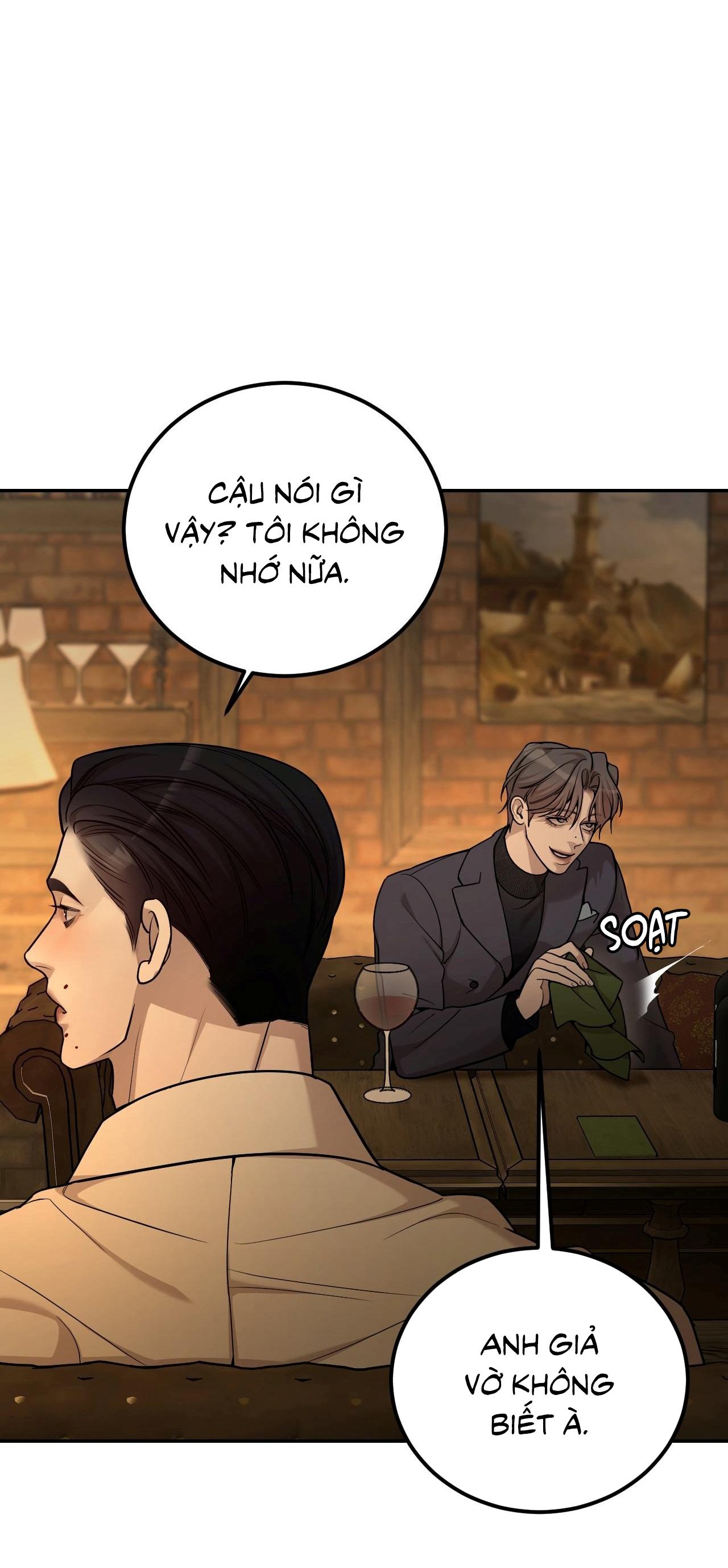 Thiếu niên sò: Bình minh bùng cháy Chapter 2 - Next Chapter 3