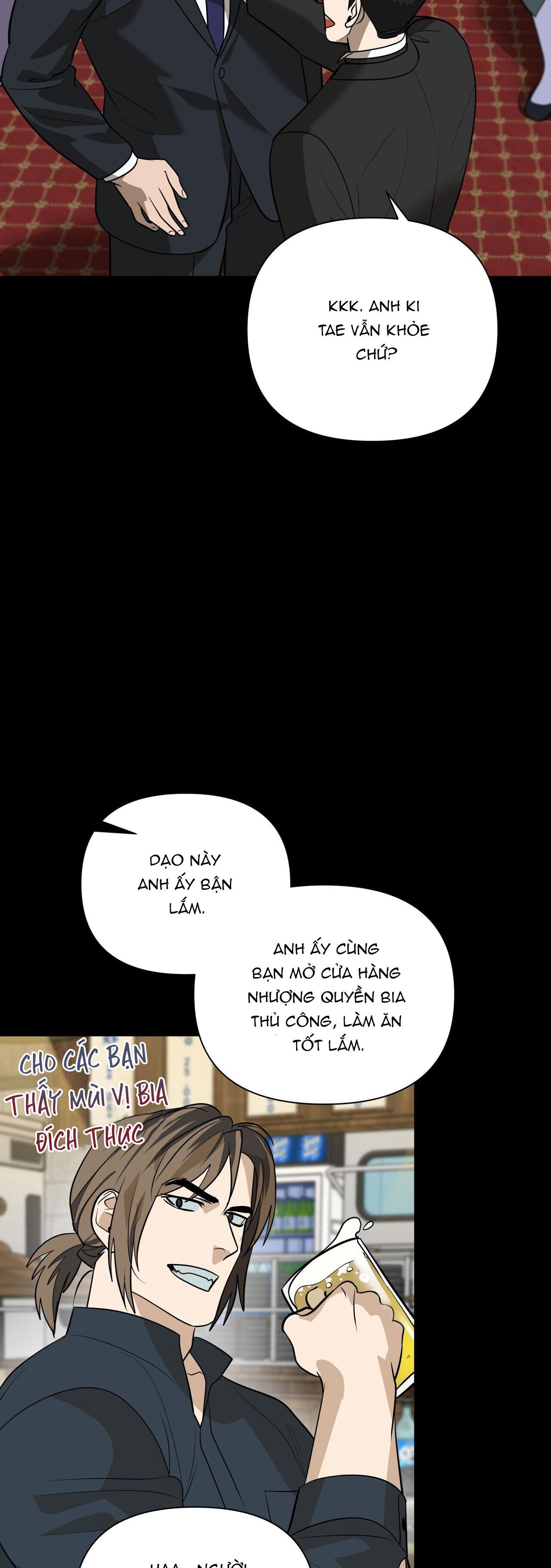 KIỆT TÁC Chapter 63 - Next 