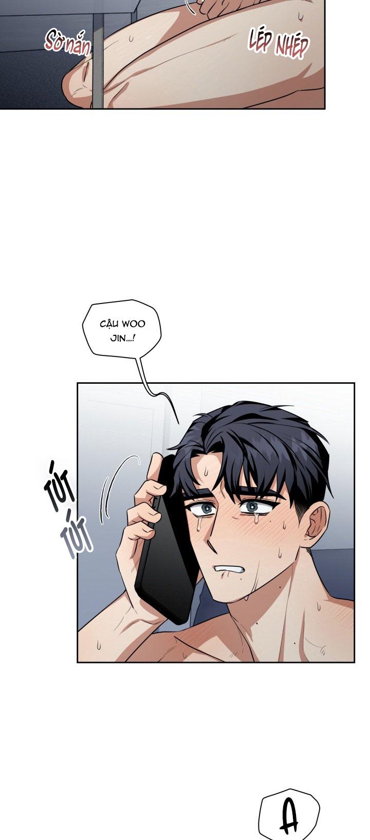 (ABO) CUỘC TẤN CÔNG CỦA SỮA Chapter 10 - Next 