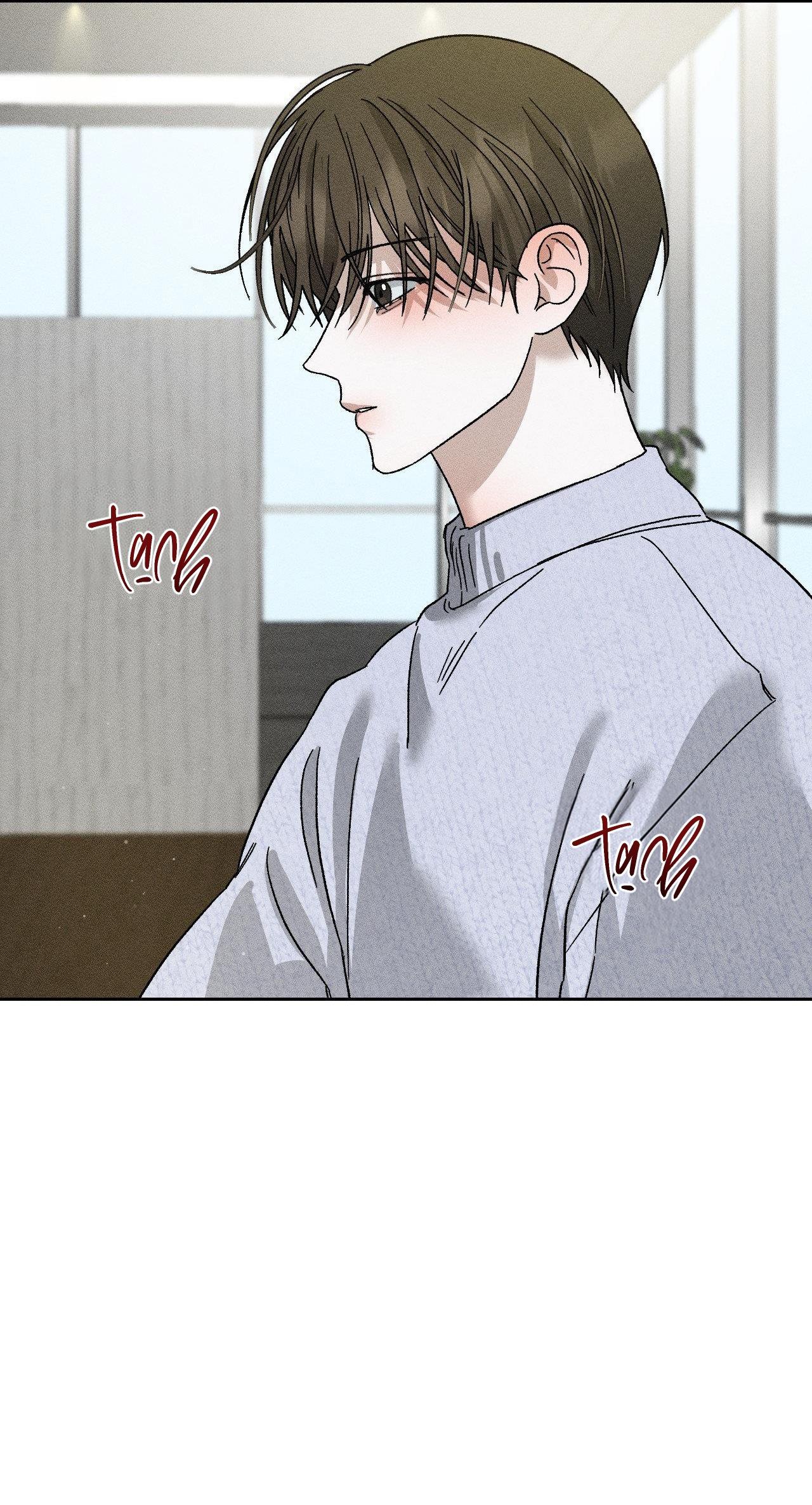 (CBunu) Close Up Chapter 24 - Next Chapter 25