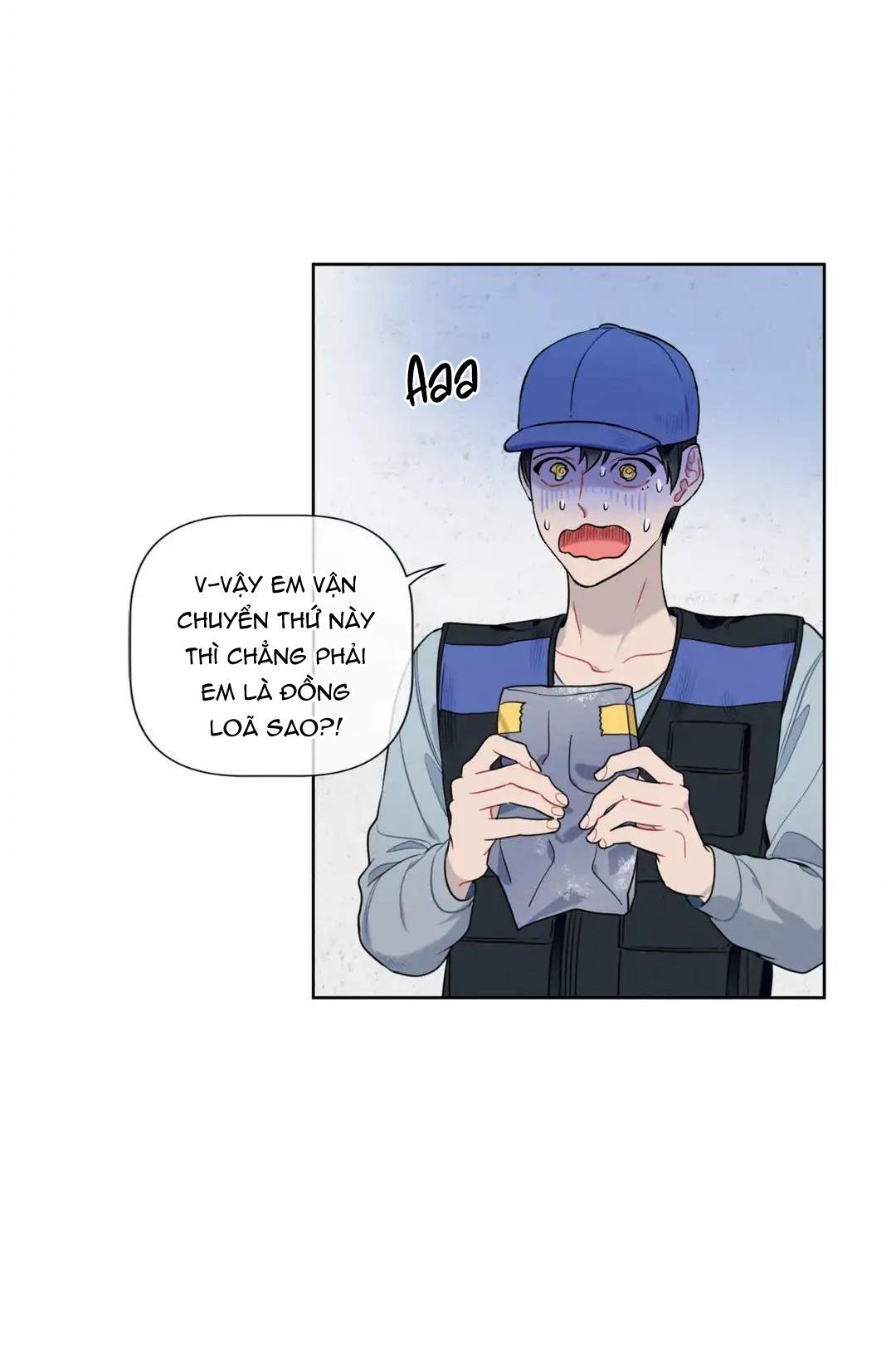Tố Cáo Sếp Tôi Chapter 23 - Next 