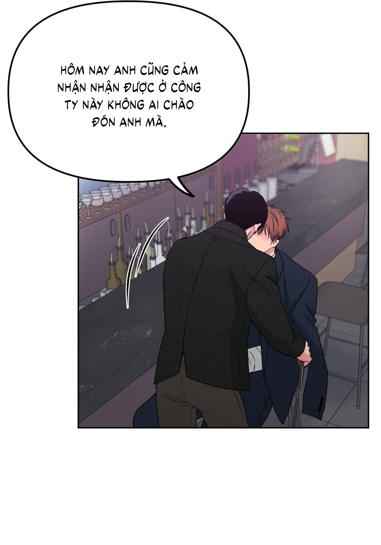 (CBunu) Chàng Trai Mỹ Thuật Chapter 43 - Next Chapter 44